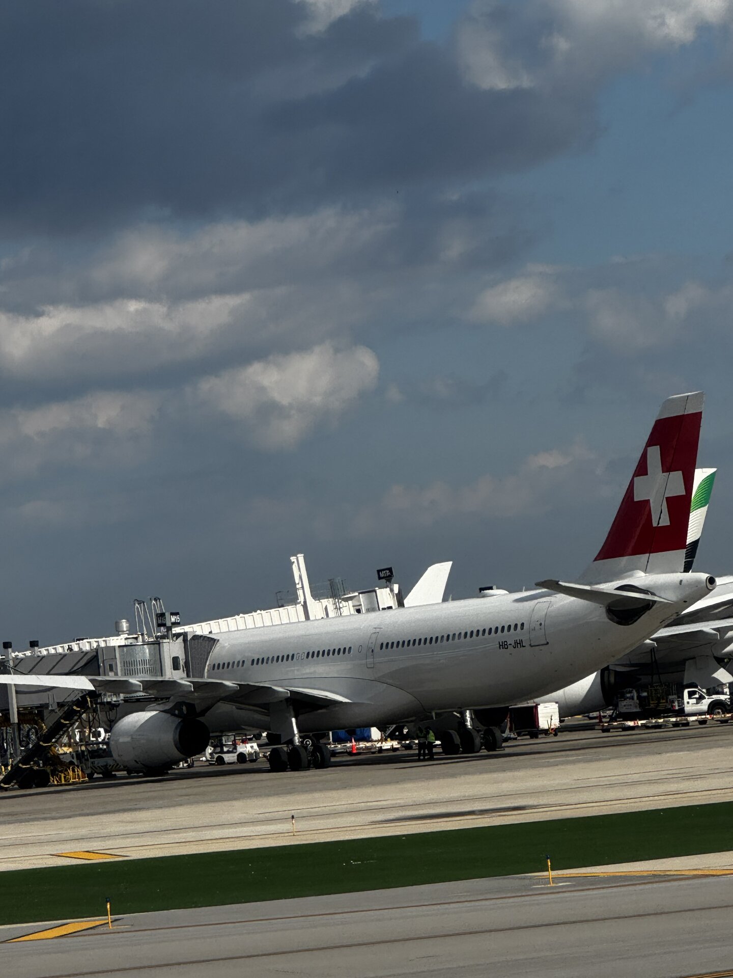 Airbus A330-300