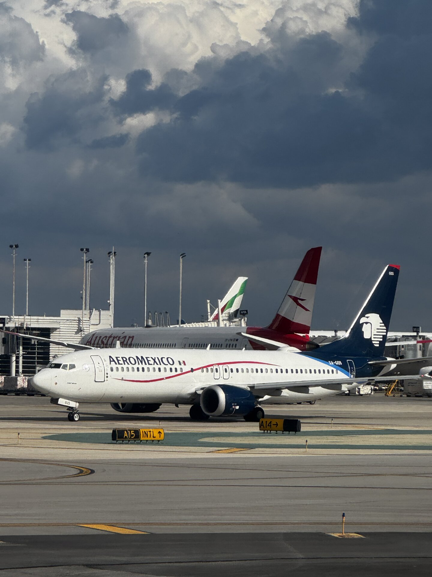 Boeing 737-800