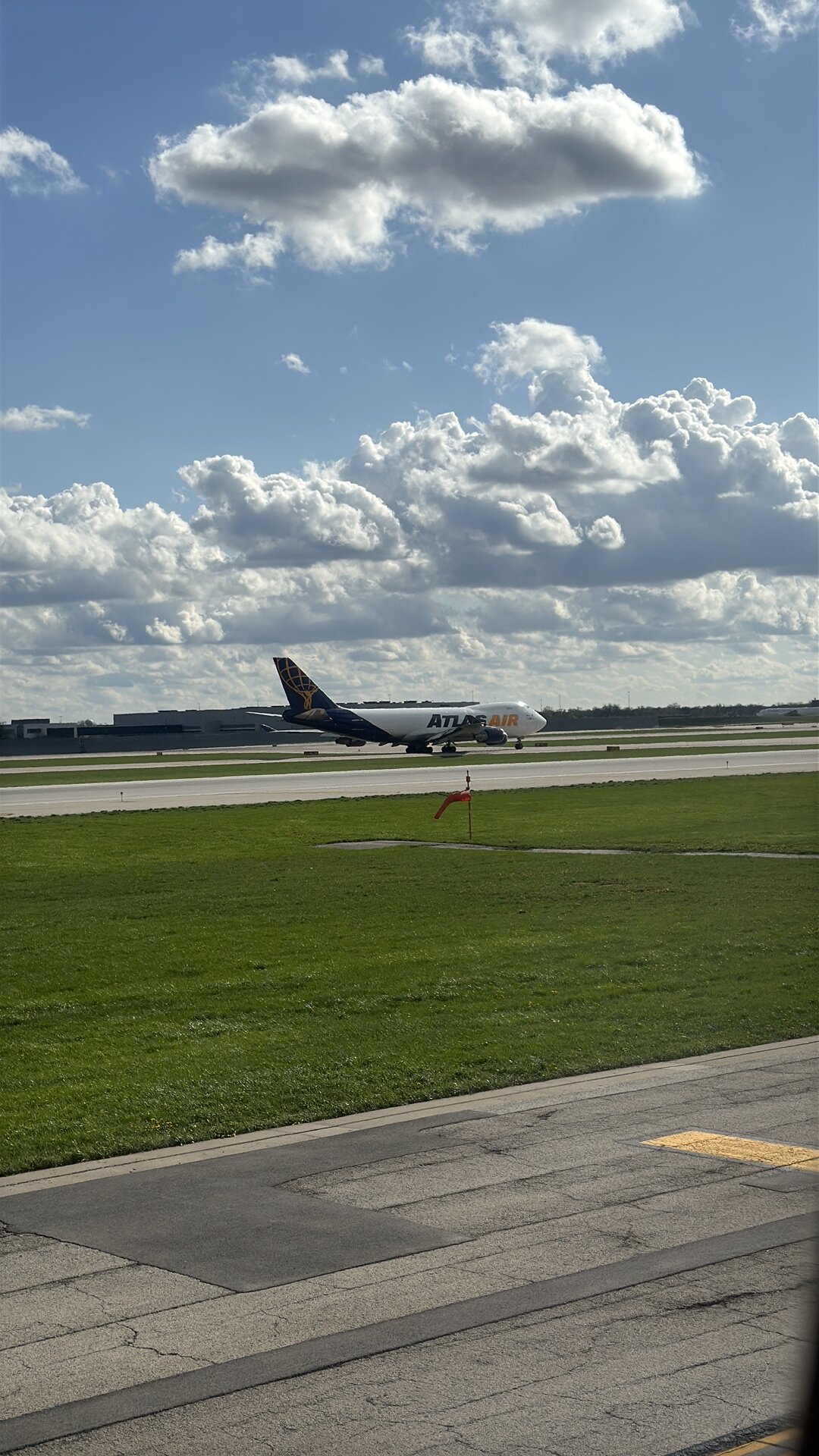 Boeing 747-400F