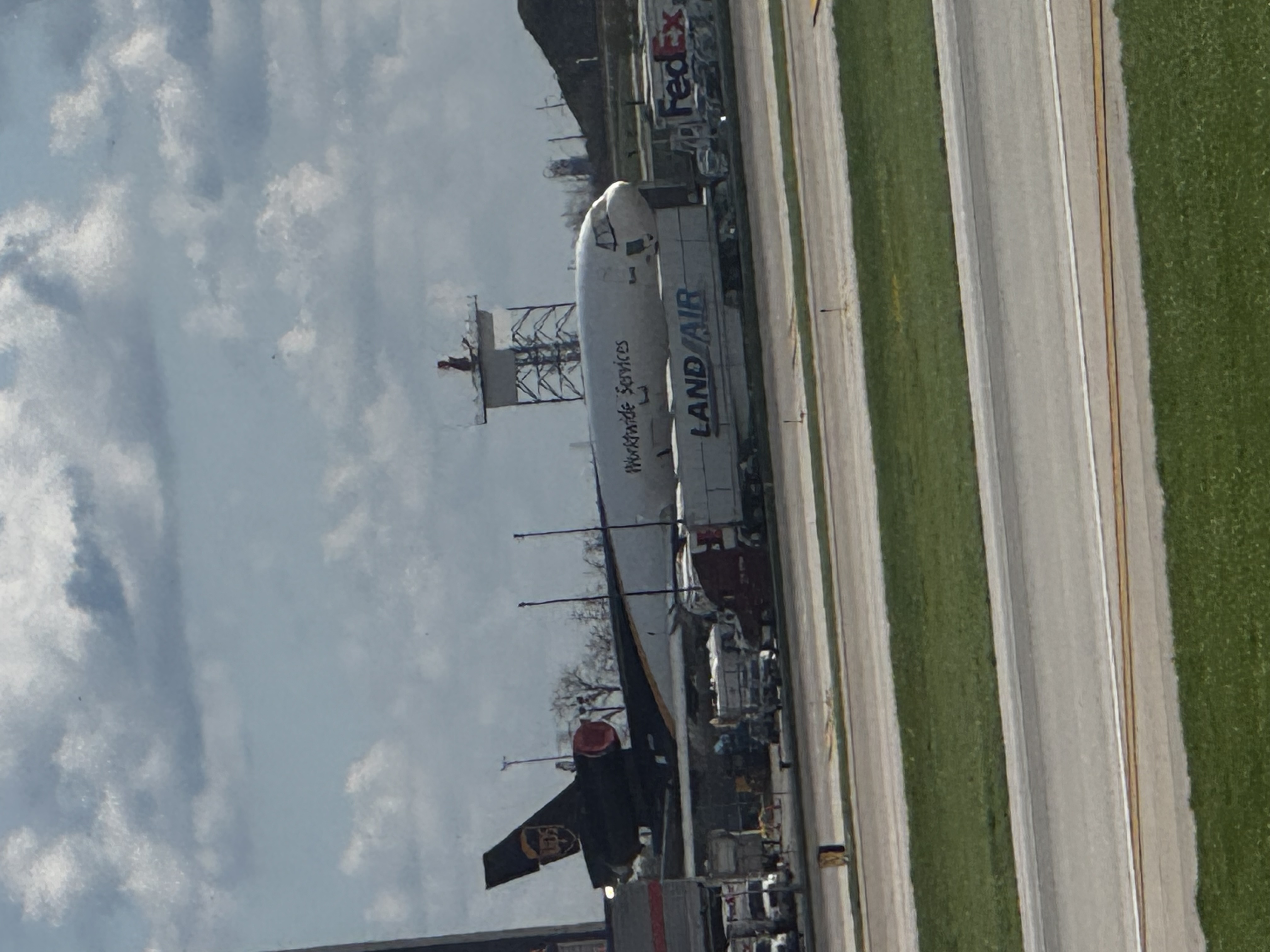 Spotting