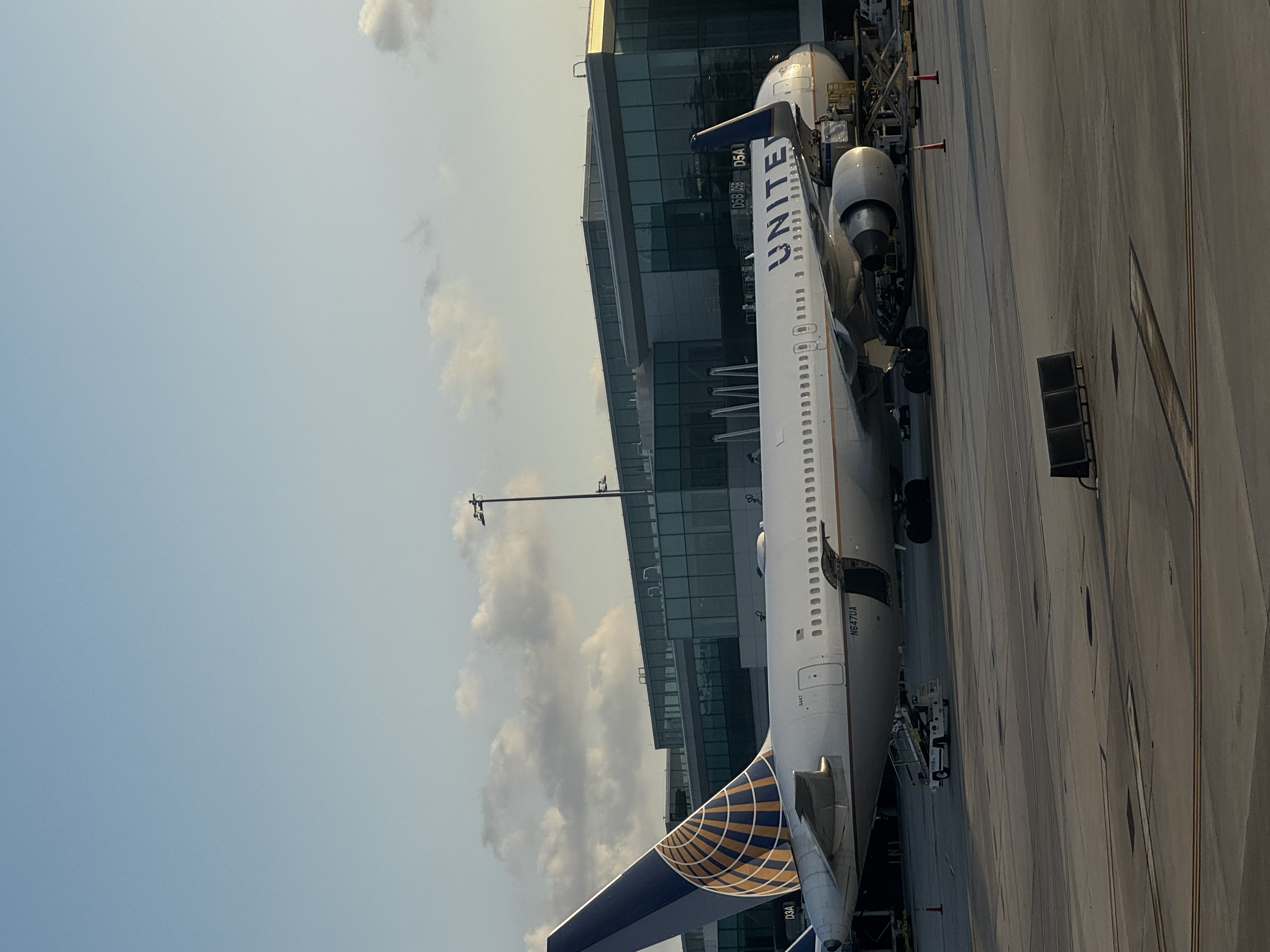 Spotting