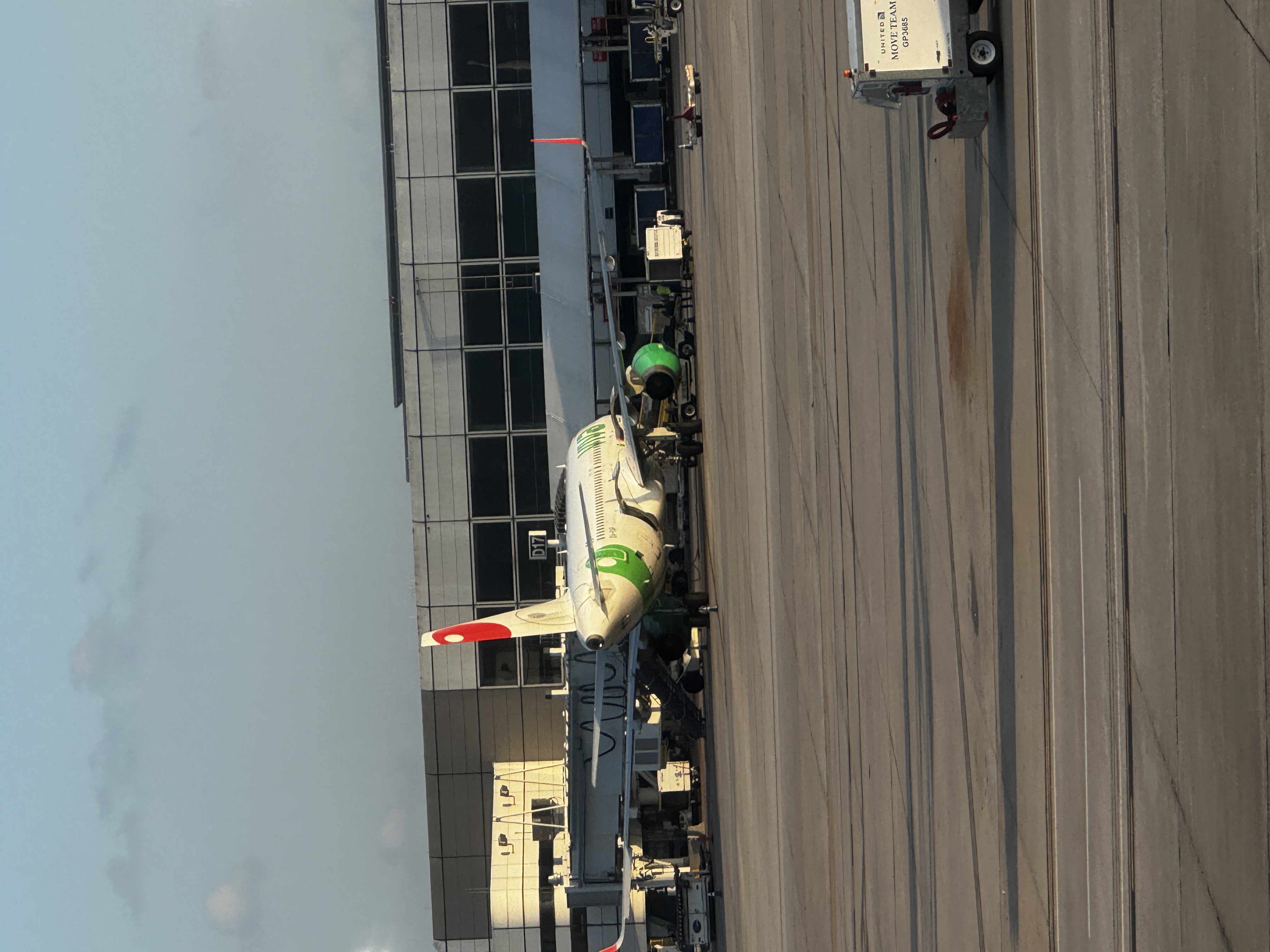 Spotting