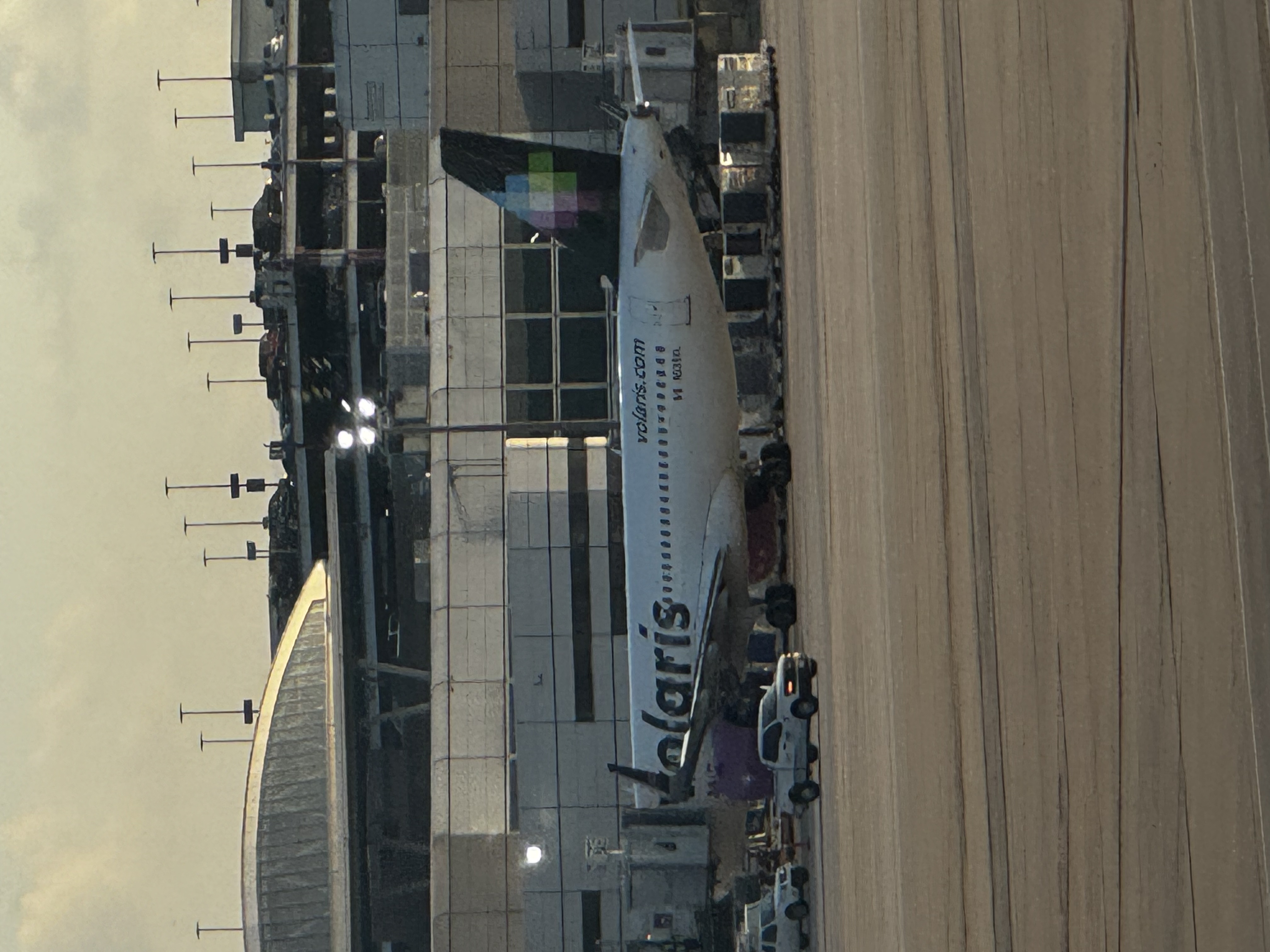 Spotting