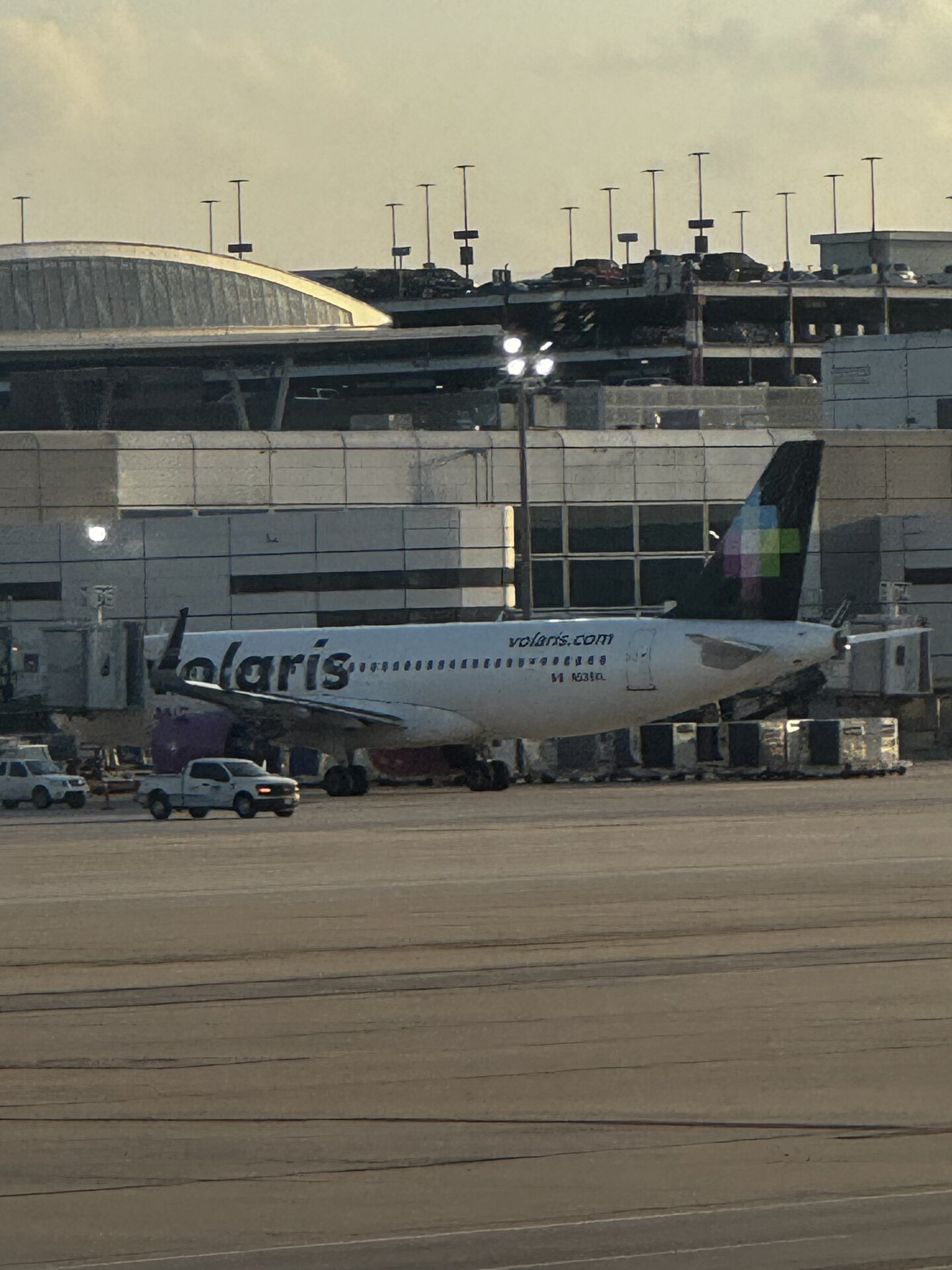 Airbus A320-232