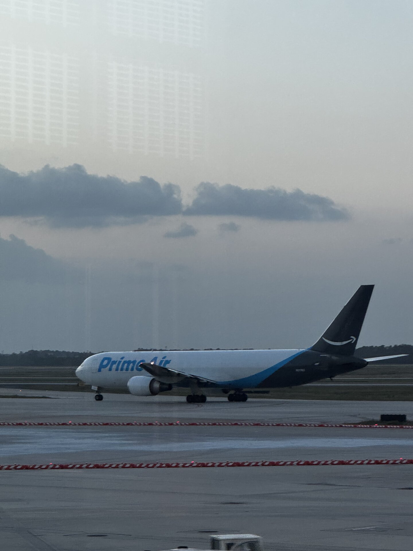 Boeing 767-300F