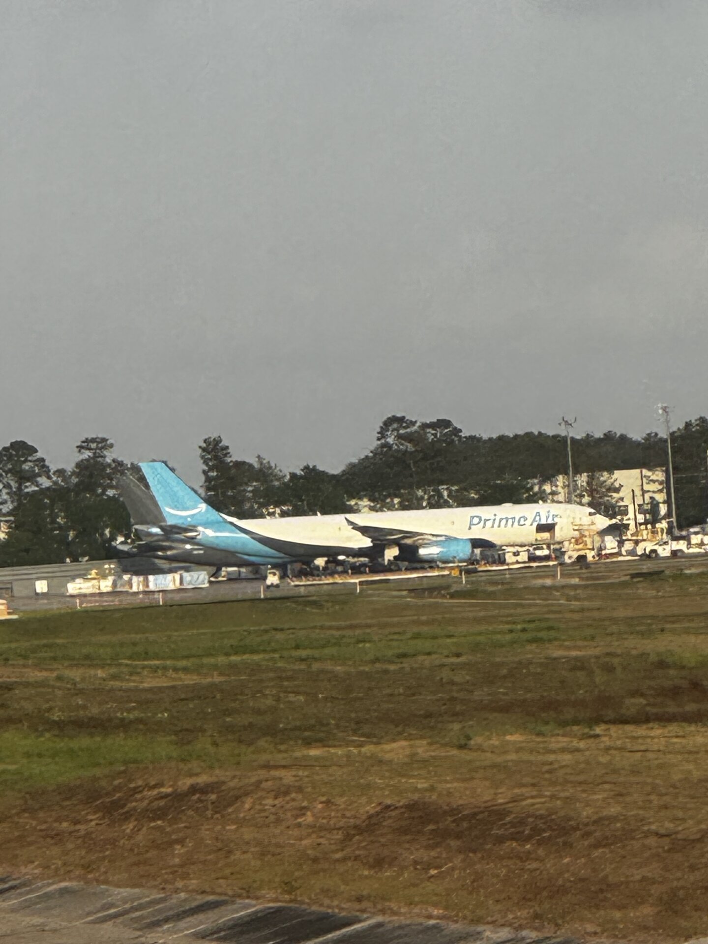 Boeing 747-400F
