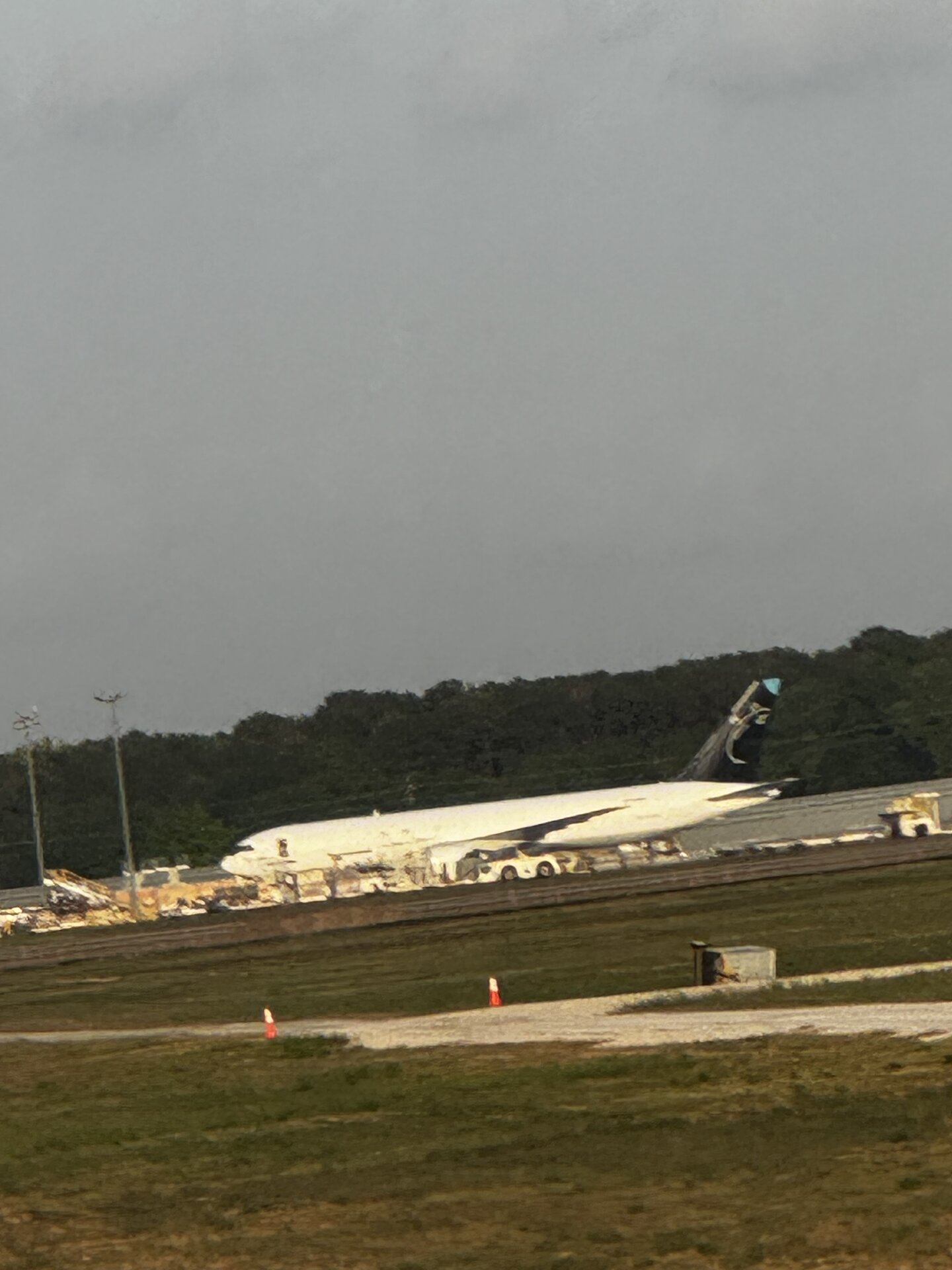 Boeing 747-200