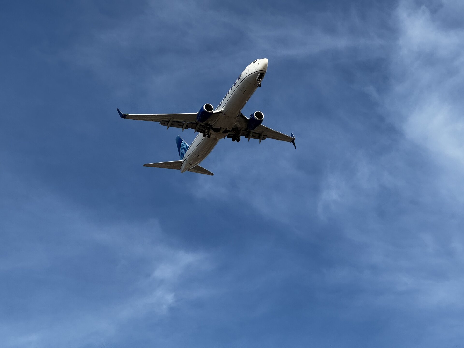 Boeing 737-800
