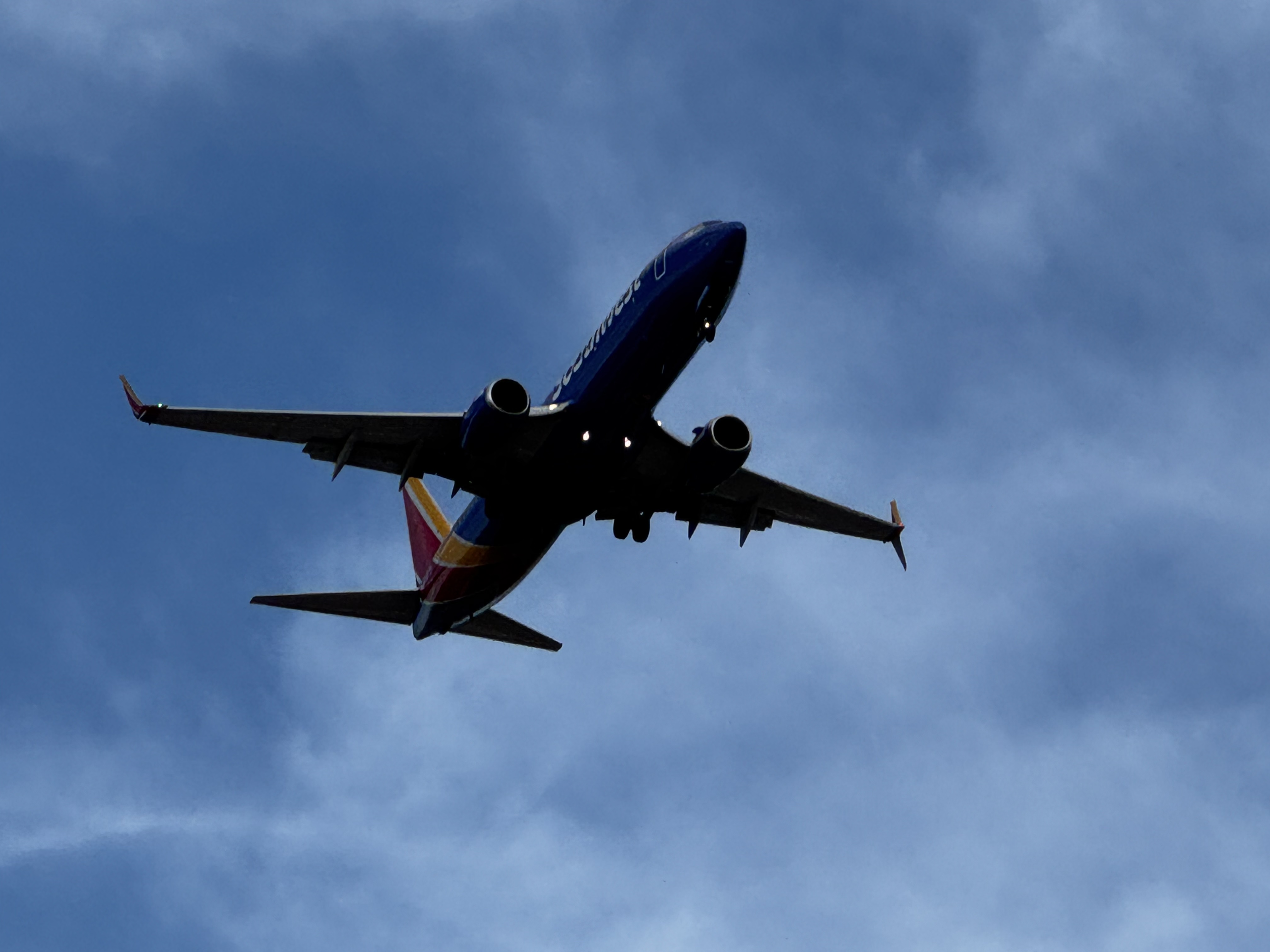 Spotting