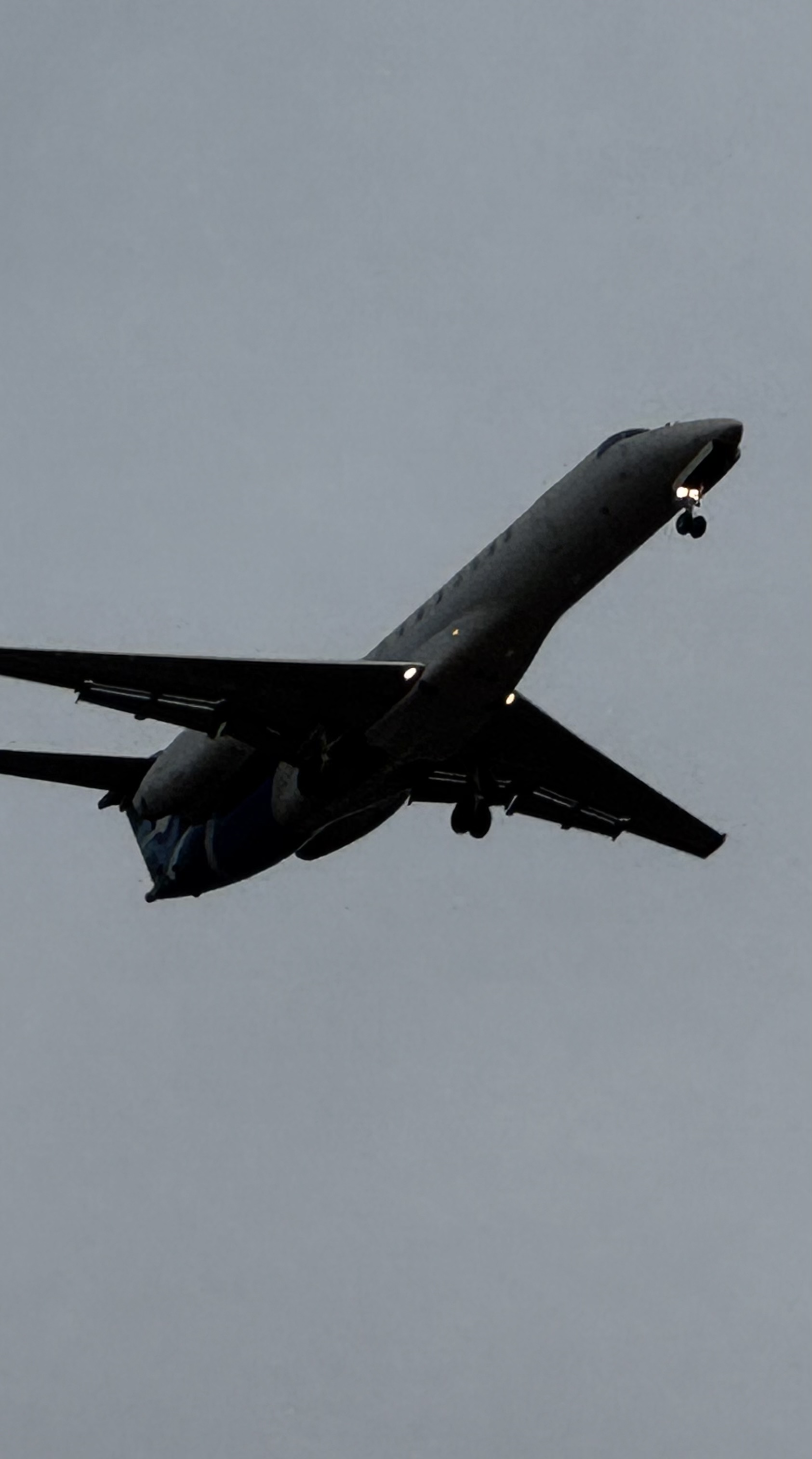 Spotting