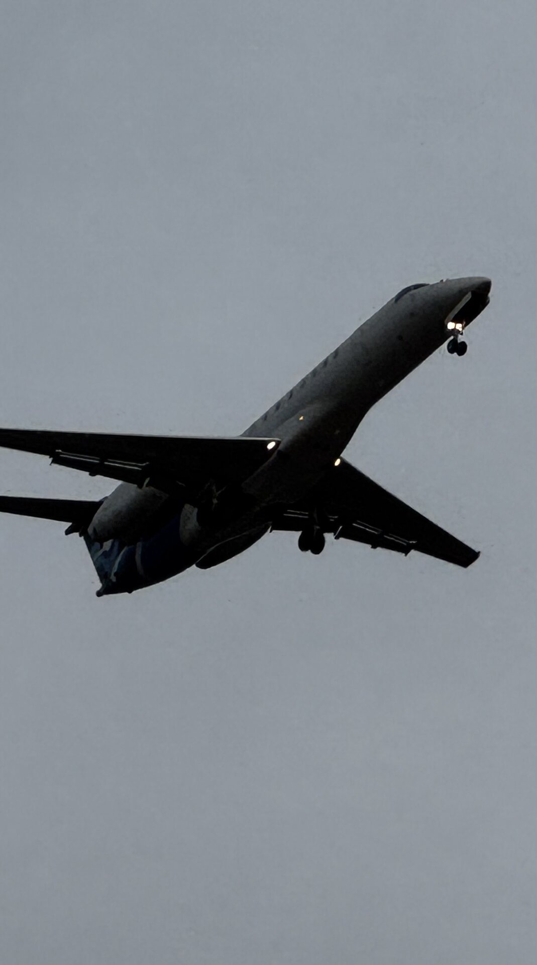 Bombardier CRJ-200
