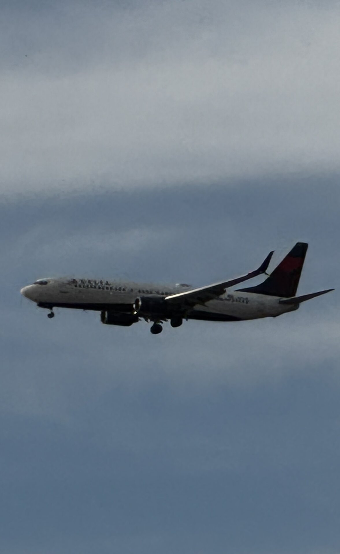Boeing 737-800
