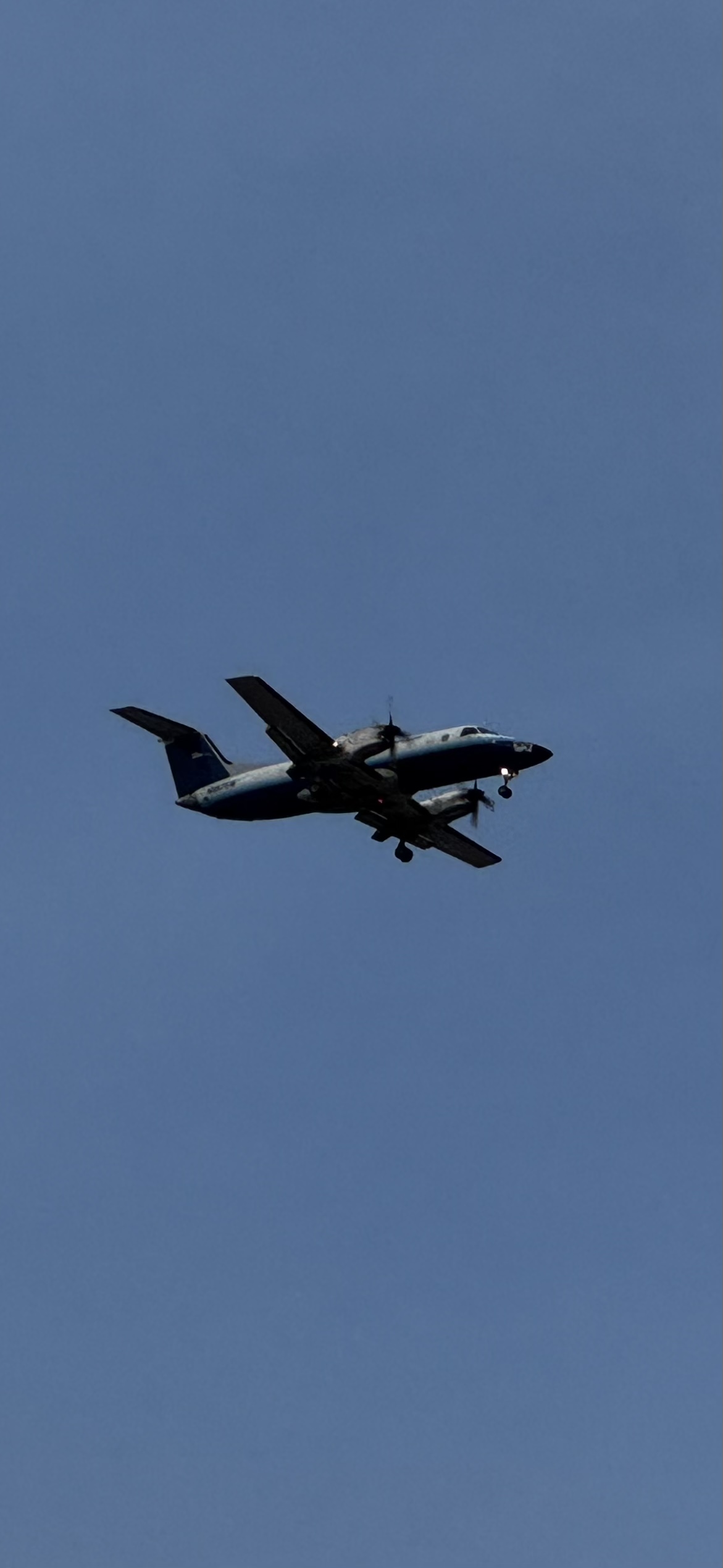 Spotting