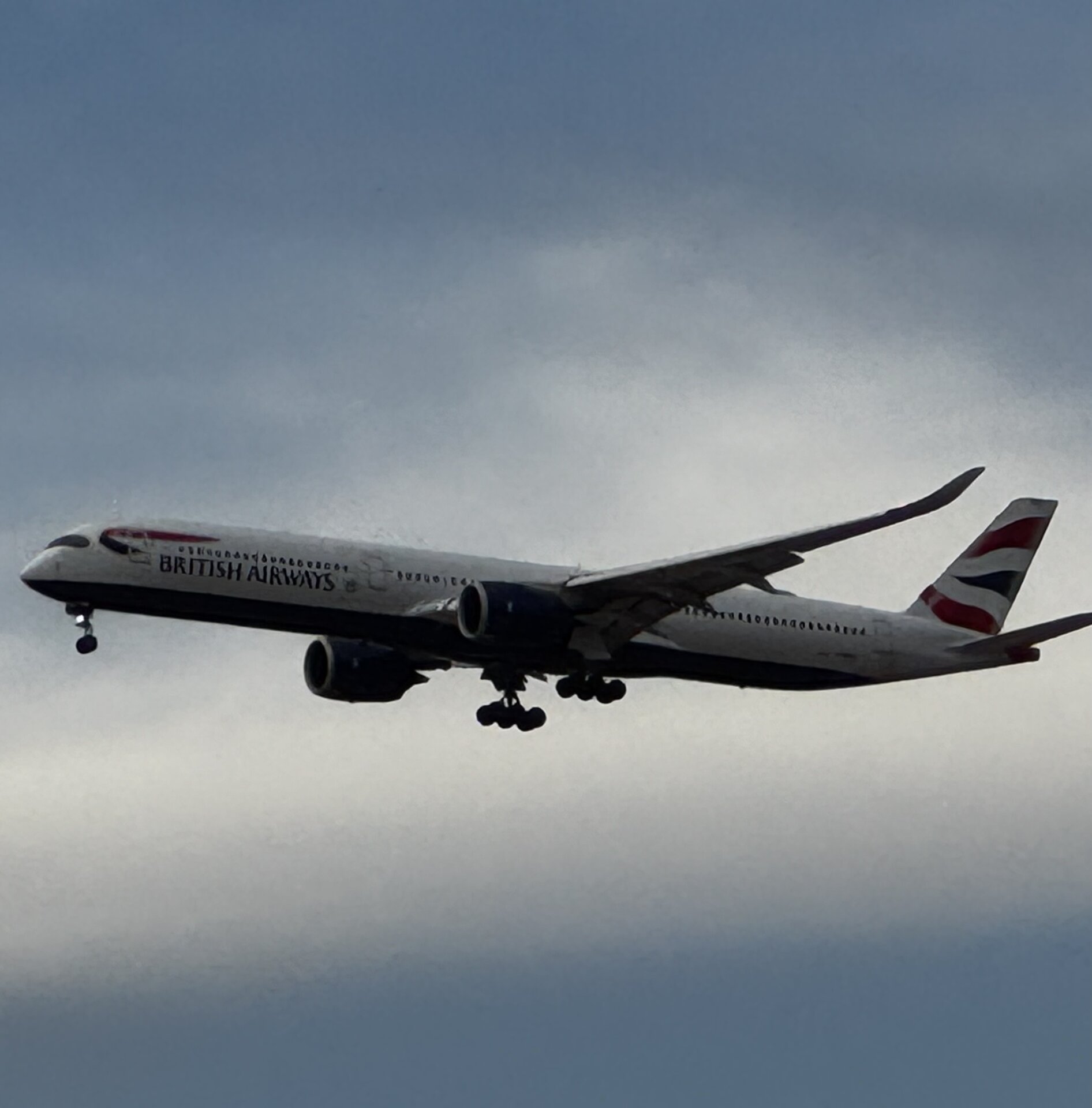 Airbus A350-1041 (A350-1000)