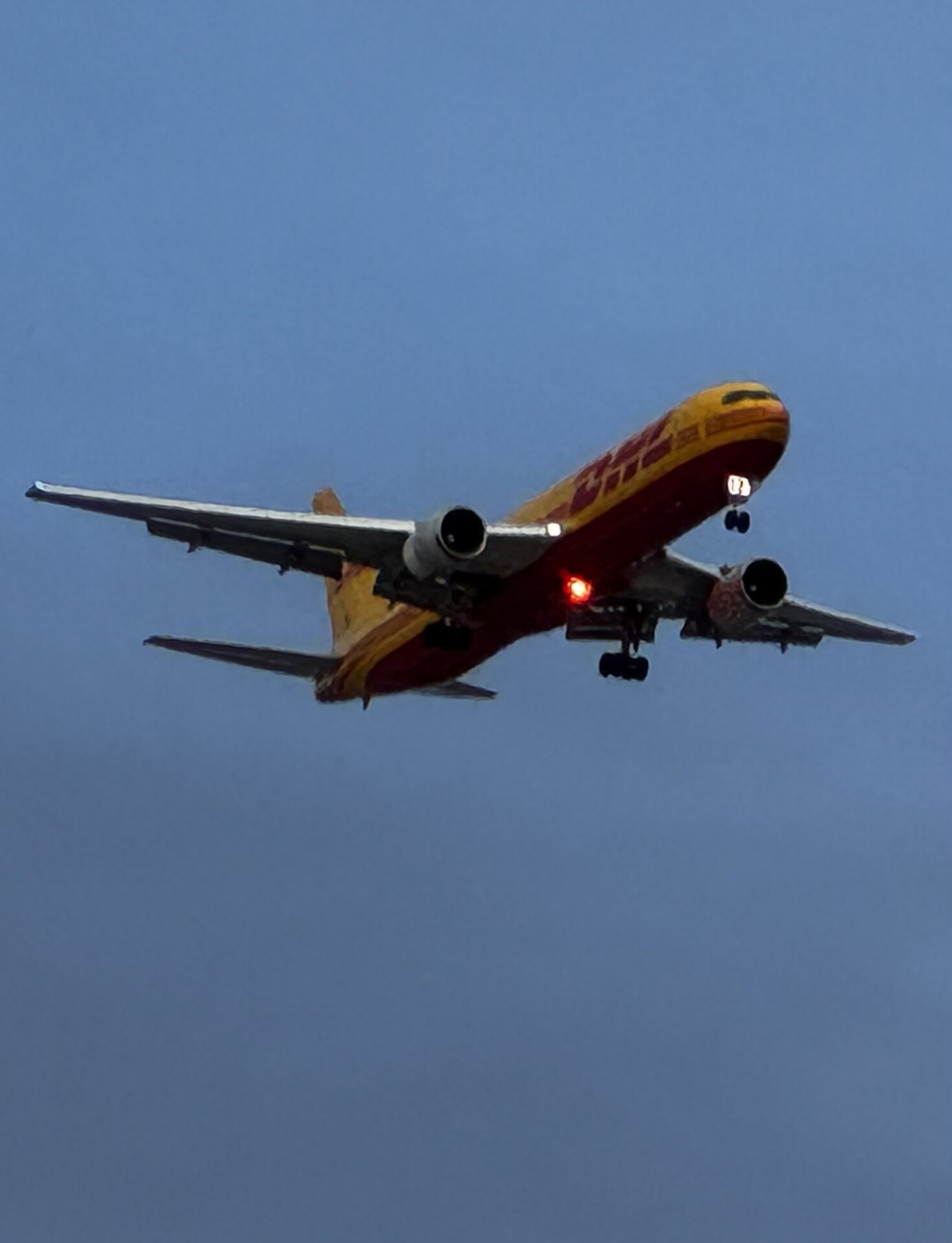 Boeing 757-200F