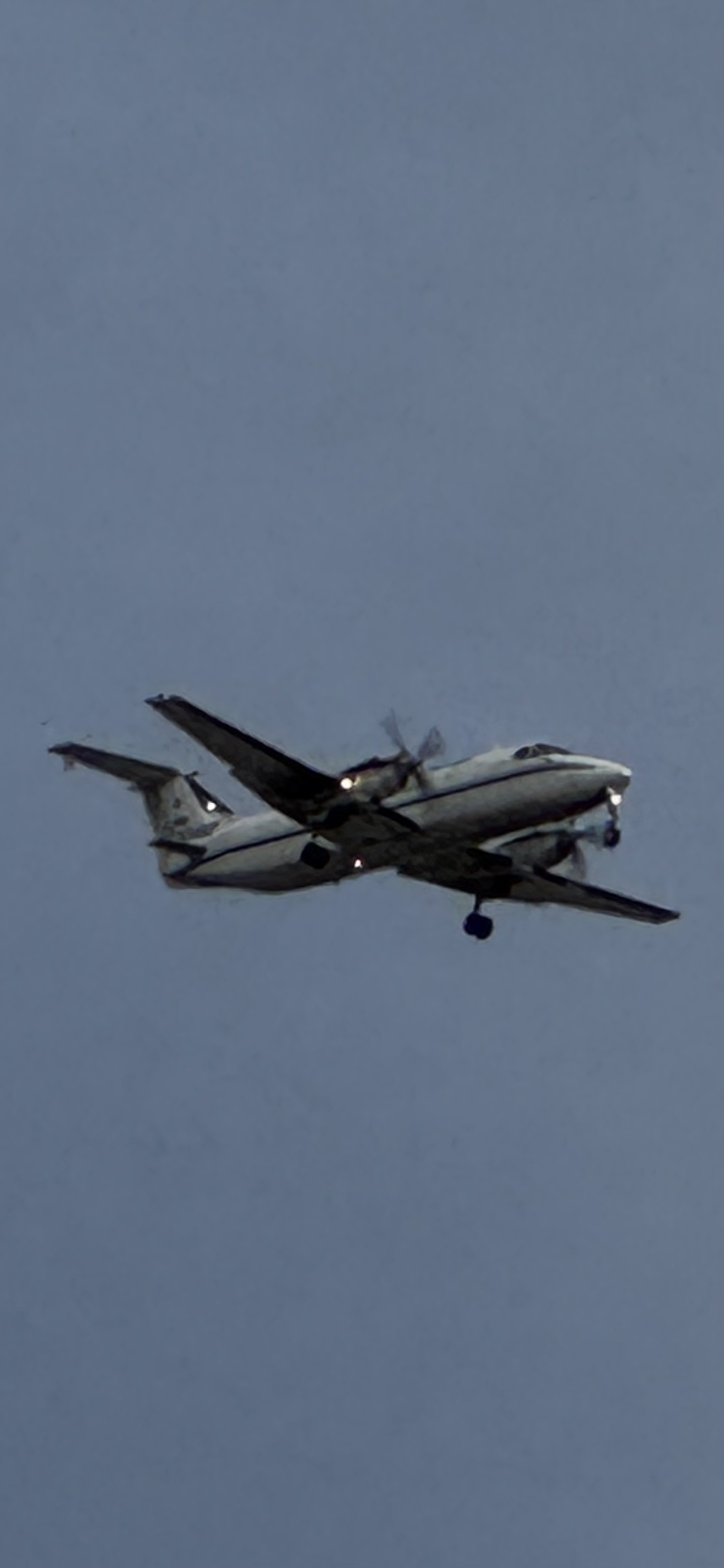 Spotting