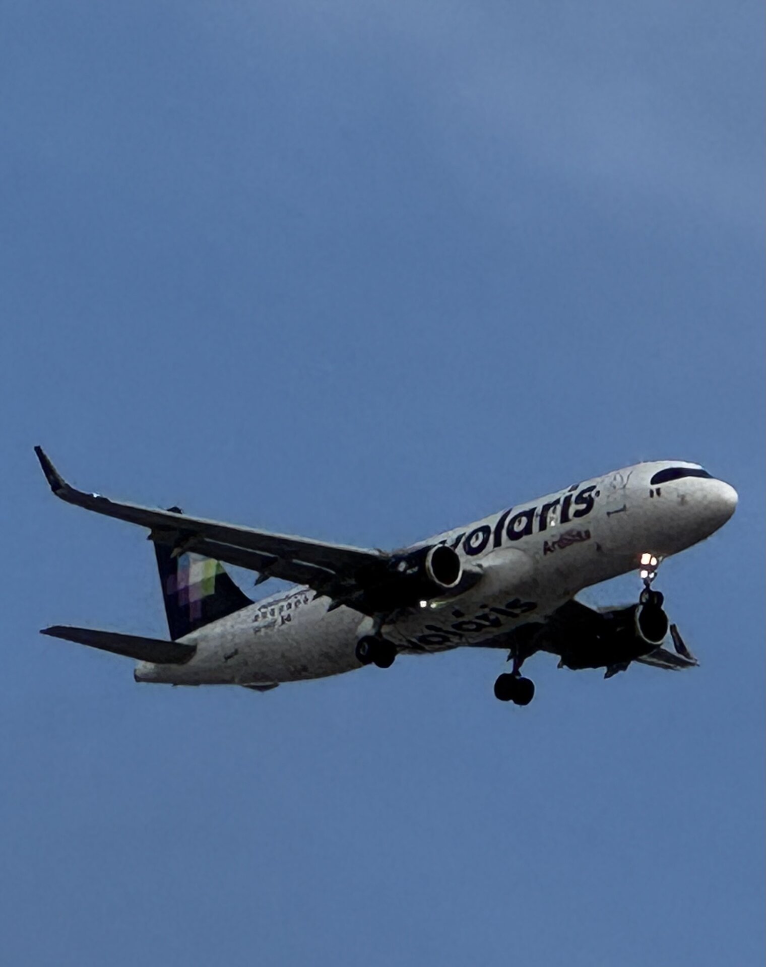 Airbus A320-200