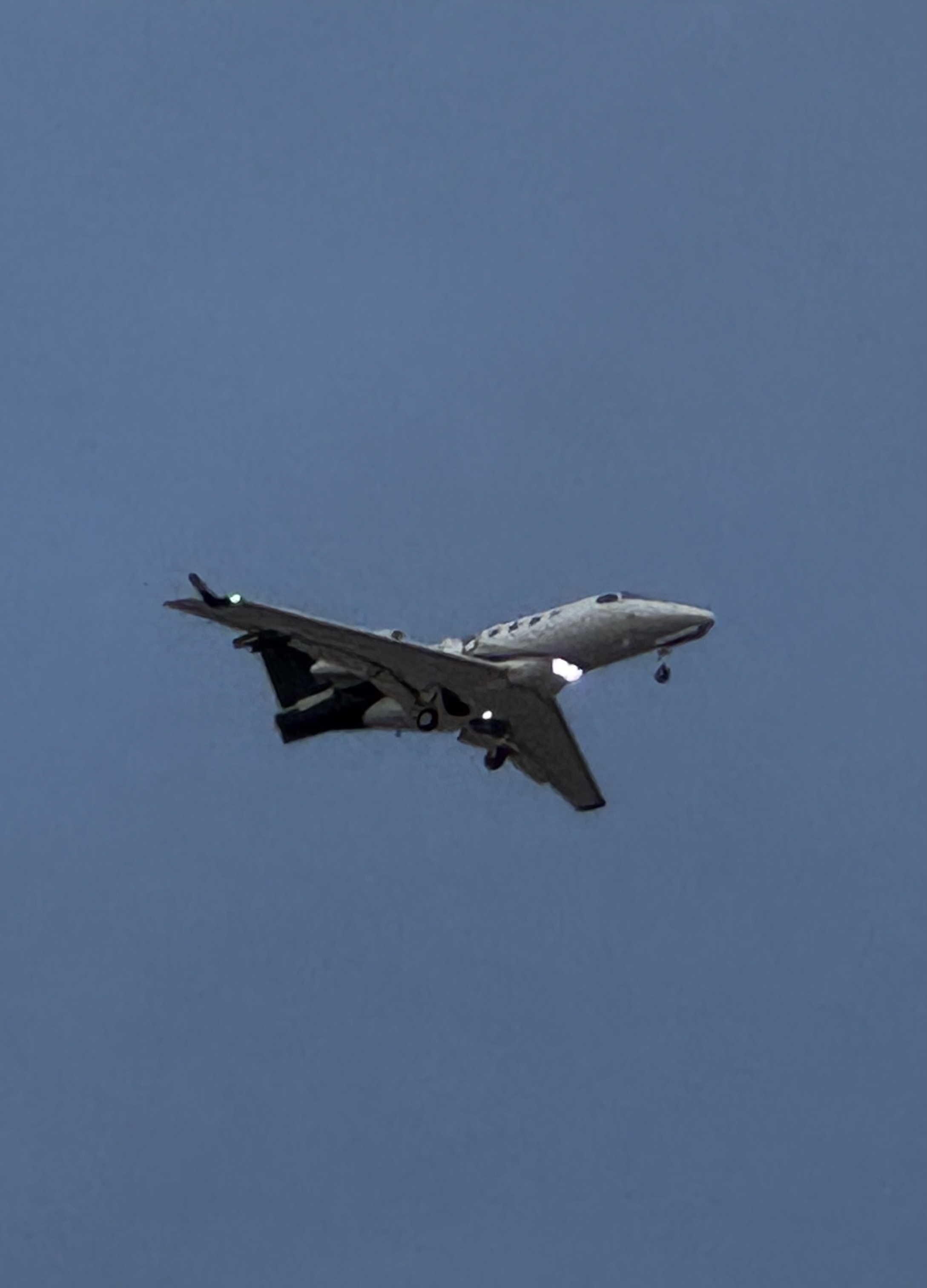 Spotting