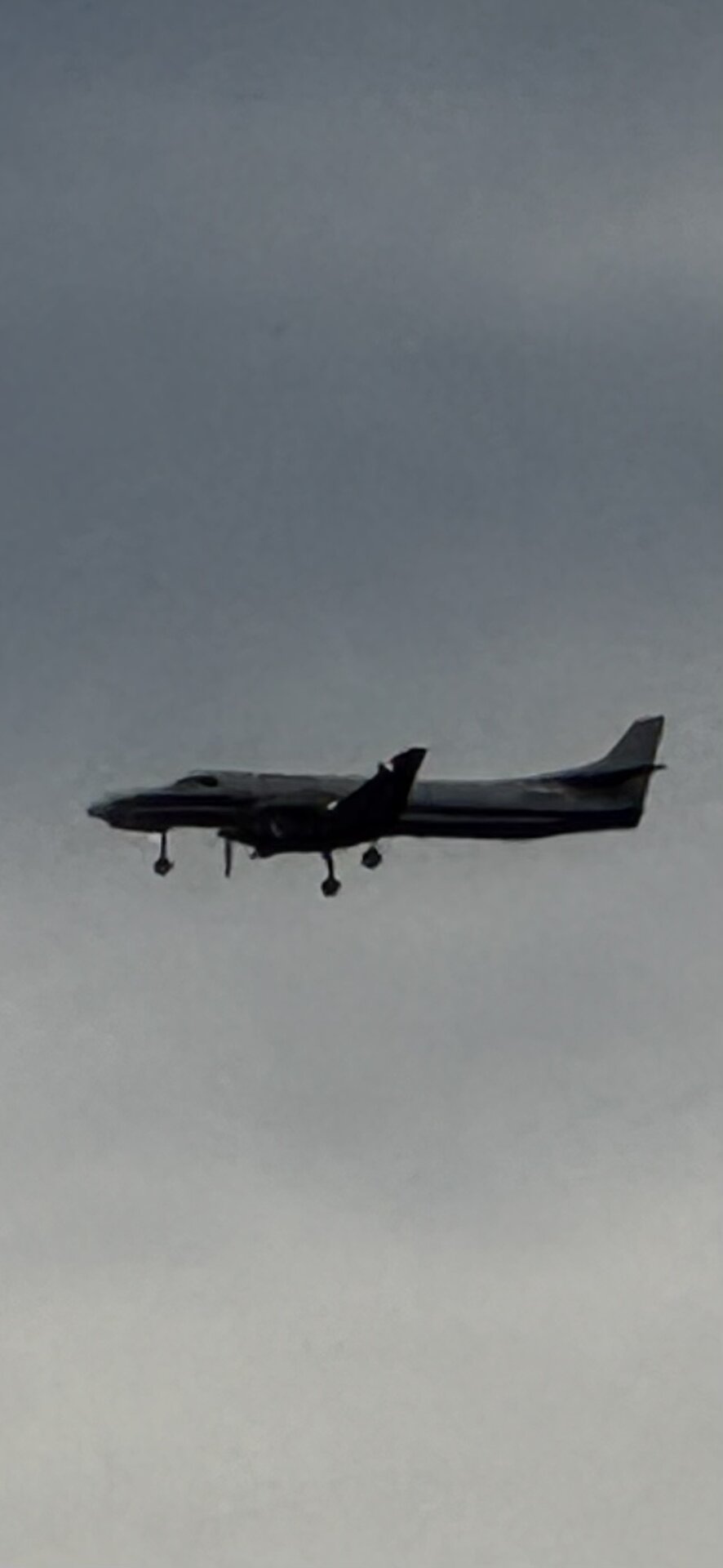 Learjet Learjet 35/36