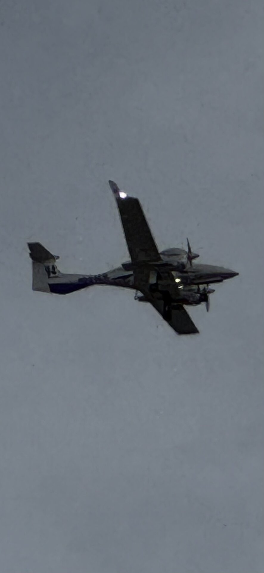 Partenavia/Vulcanair P.68
