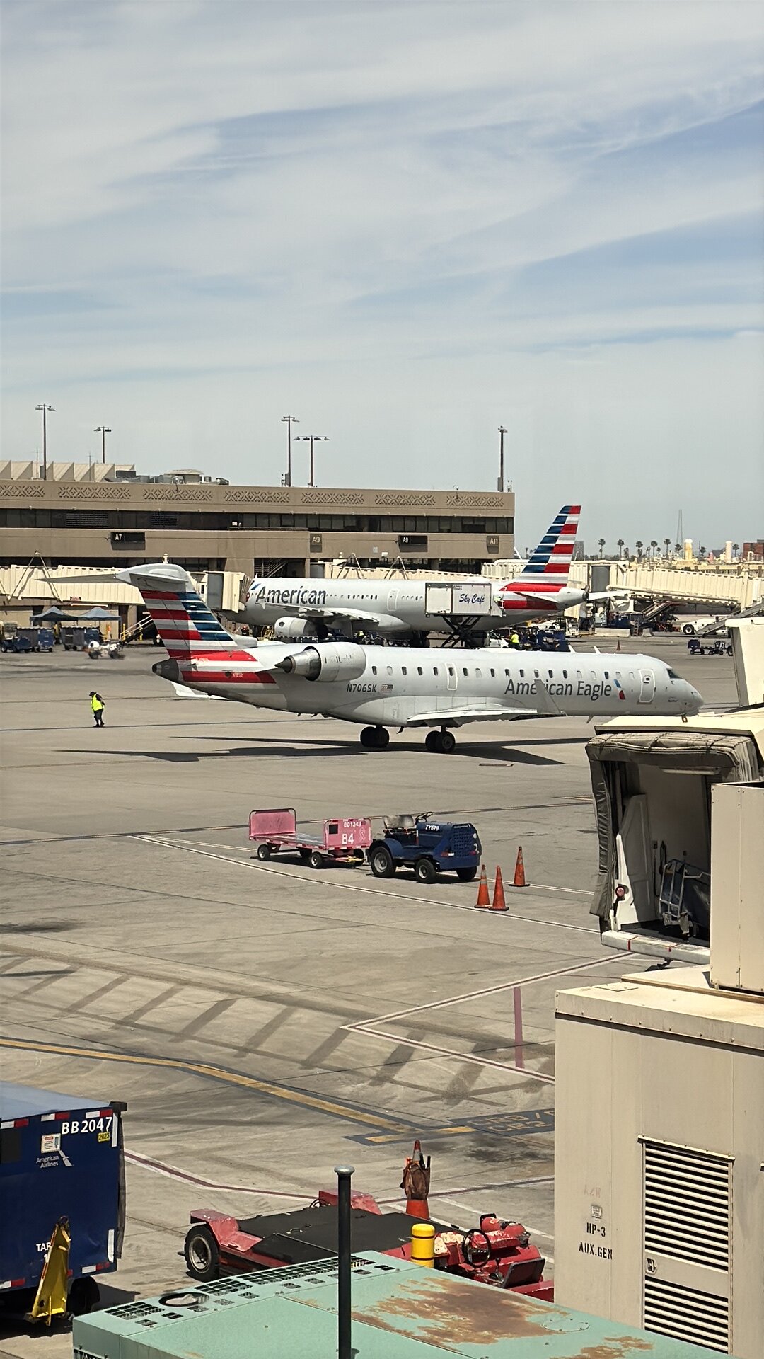 Bombardier CRJ-700