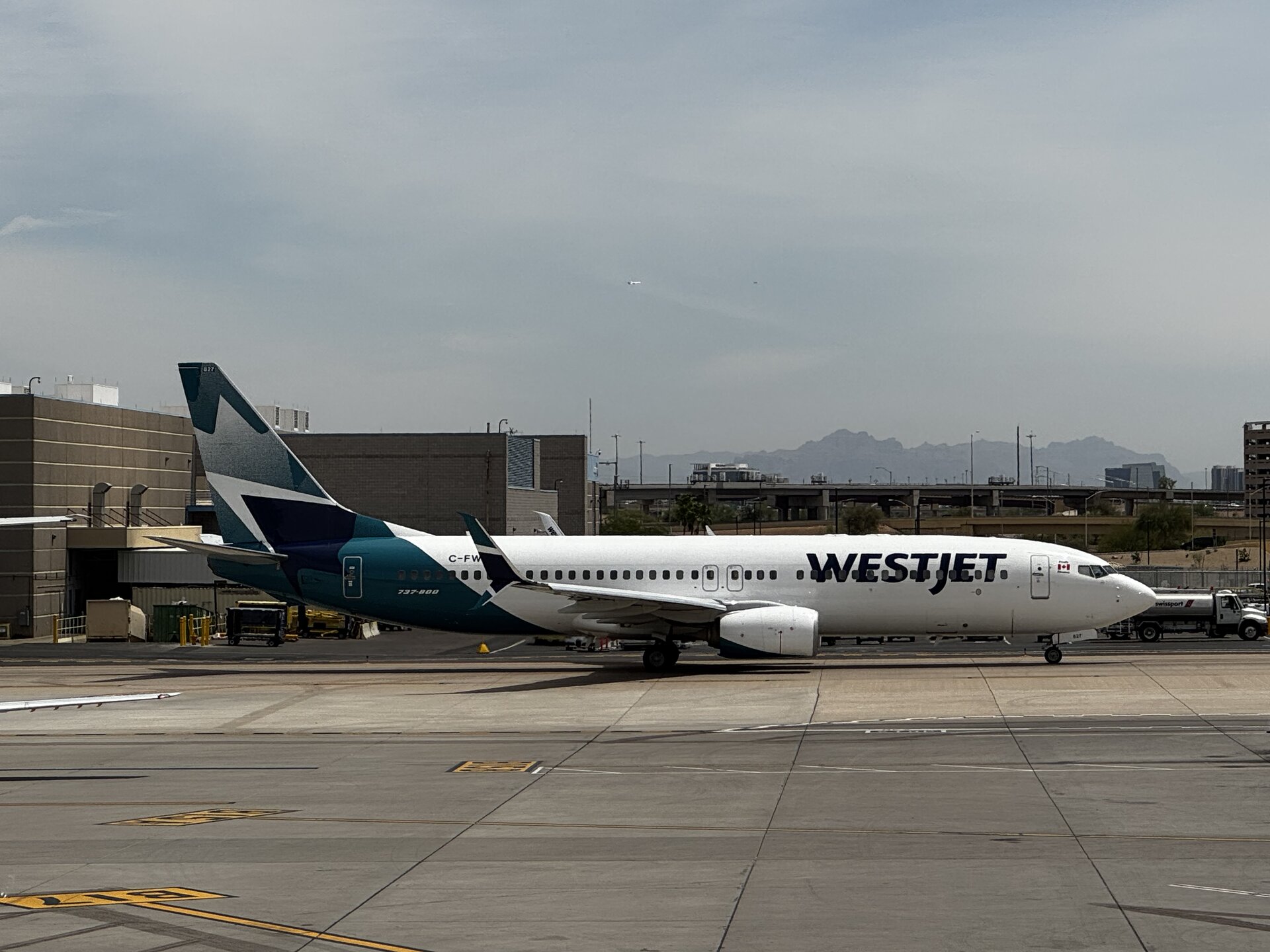 Boeing 737-800