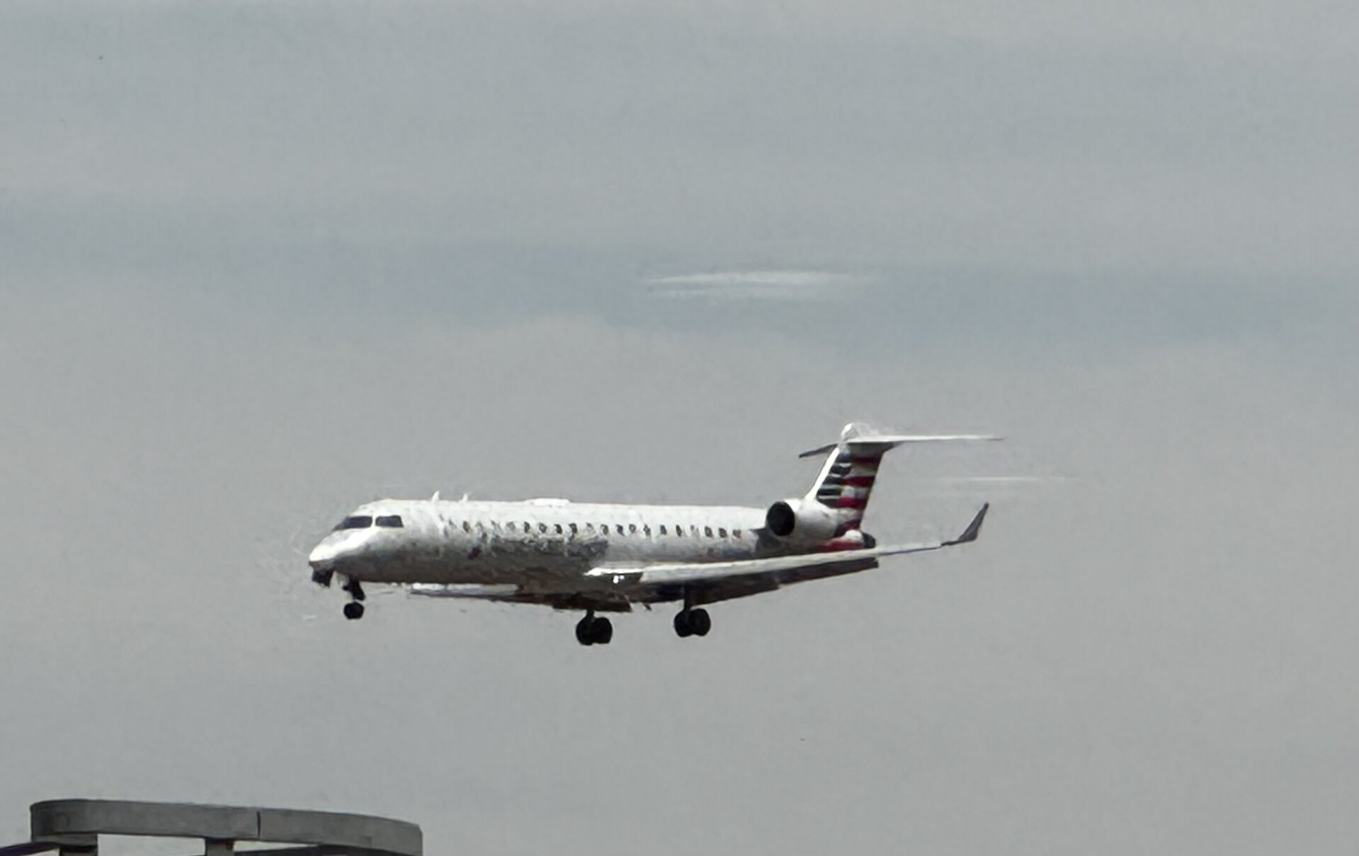 Bombardier CRJ-900