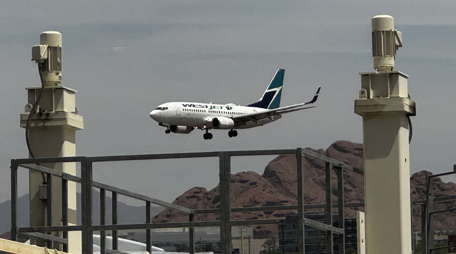 Boeing 737-700