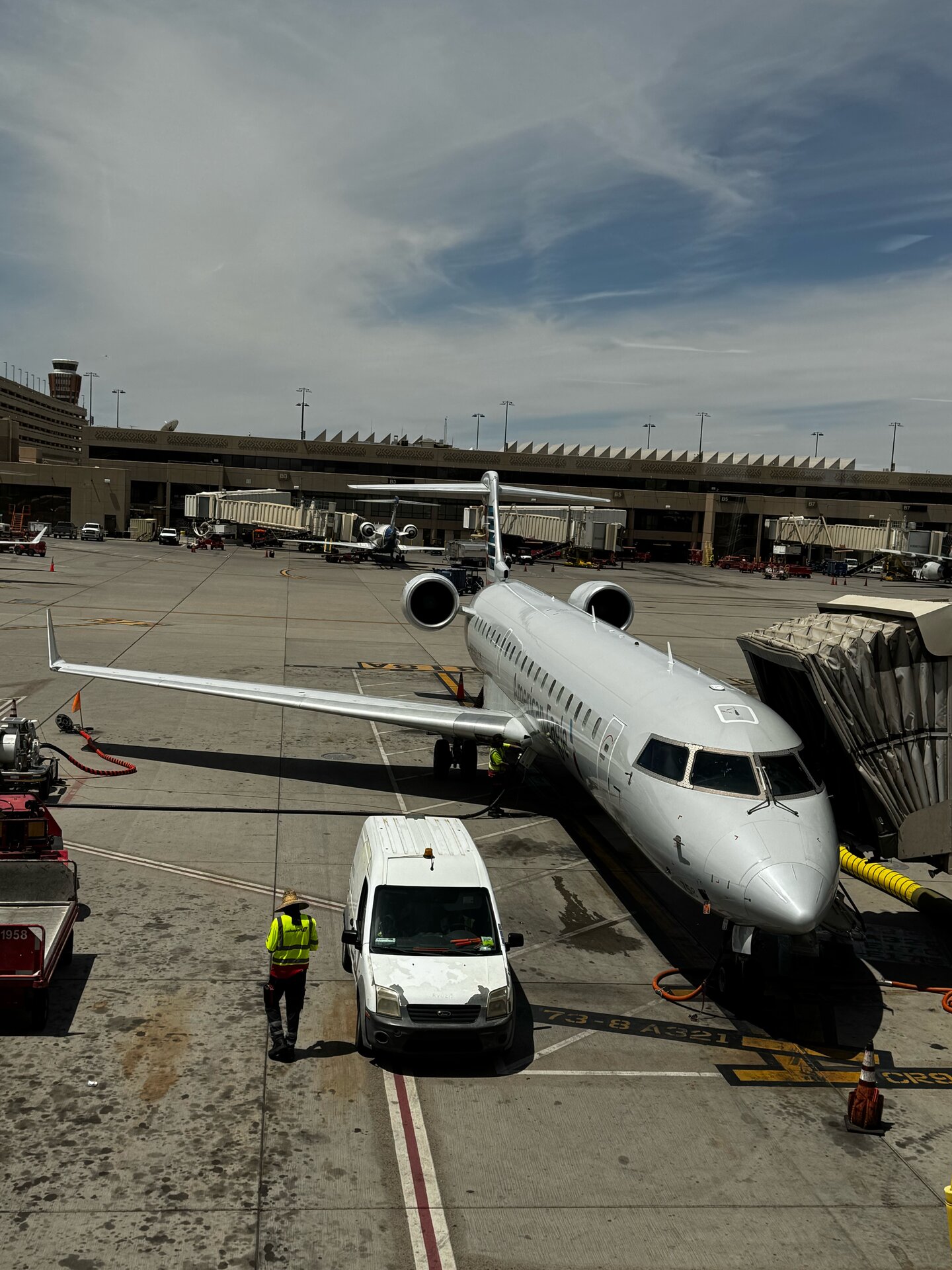 Bombardier CRJ-900
