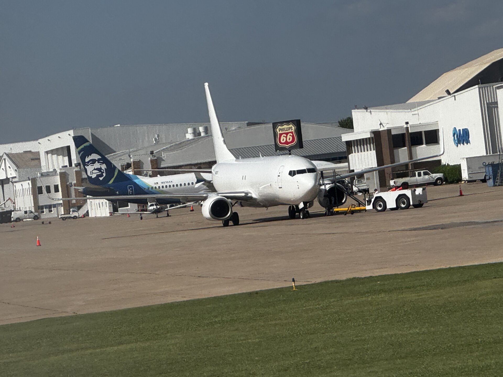 Boeing 737-800