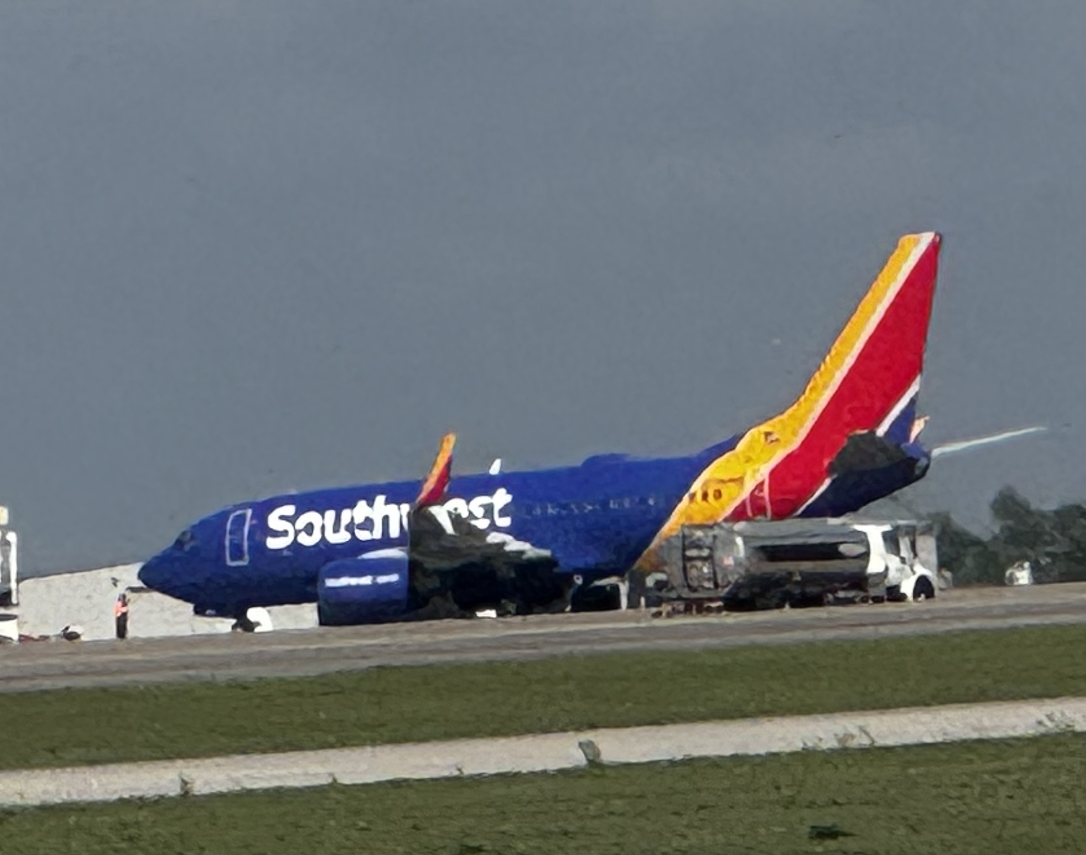 Spotting