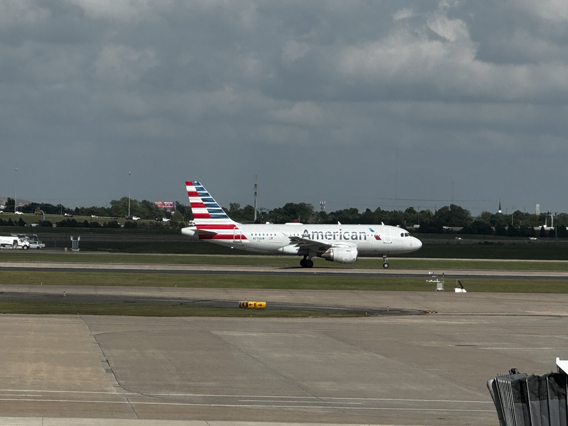 Airbus A320-200