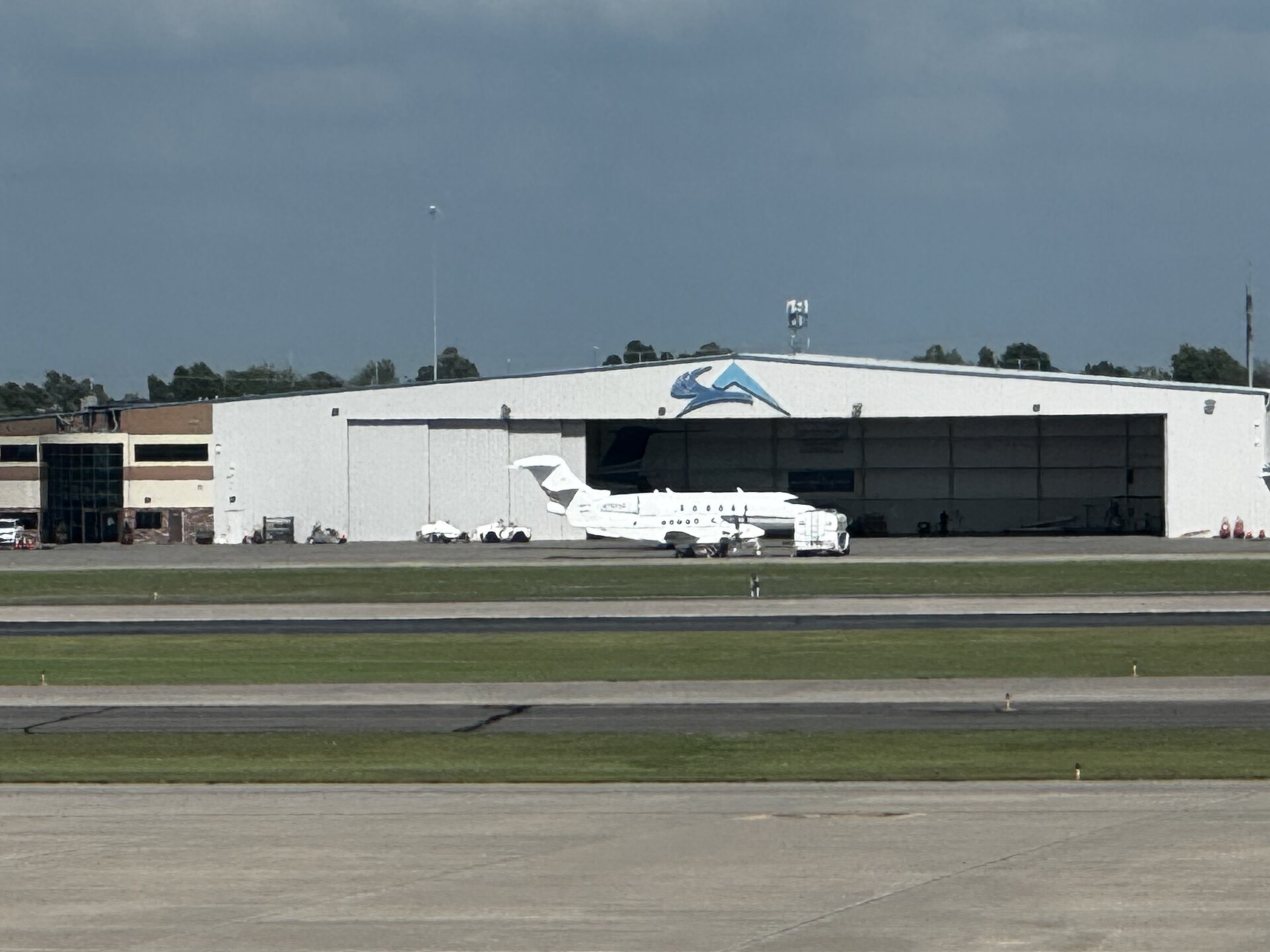 Gulfstream Aerospace Gulfstream G650