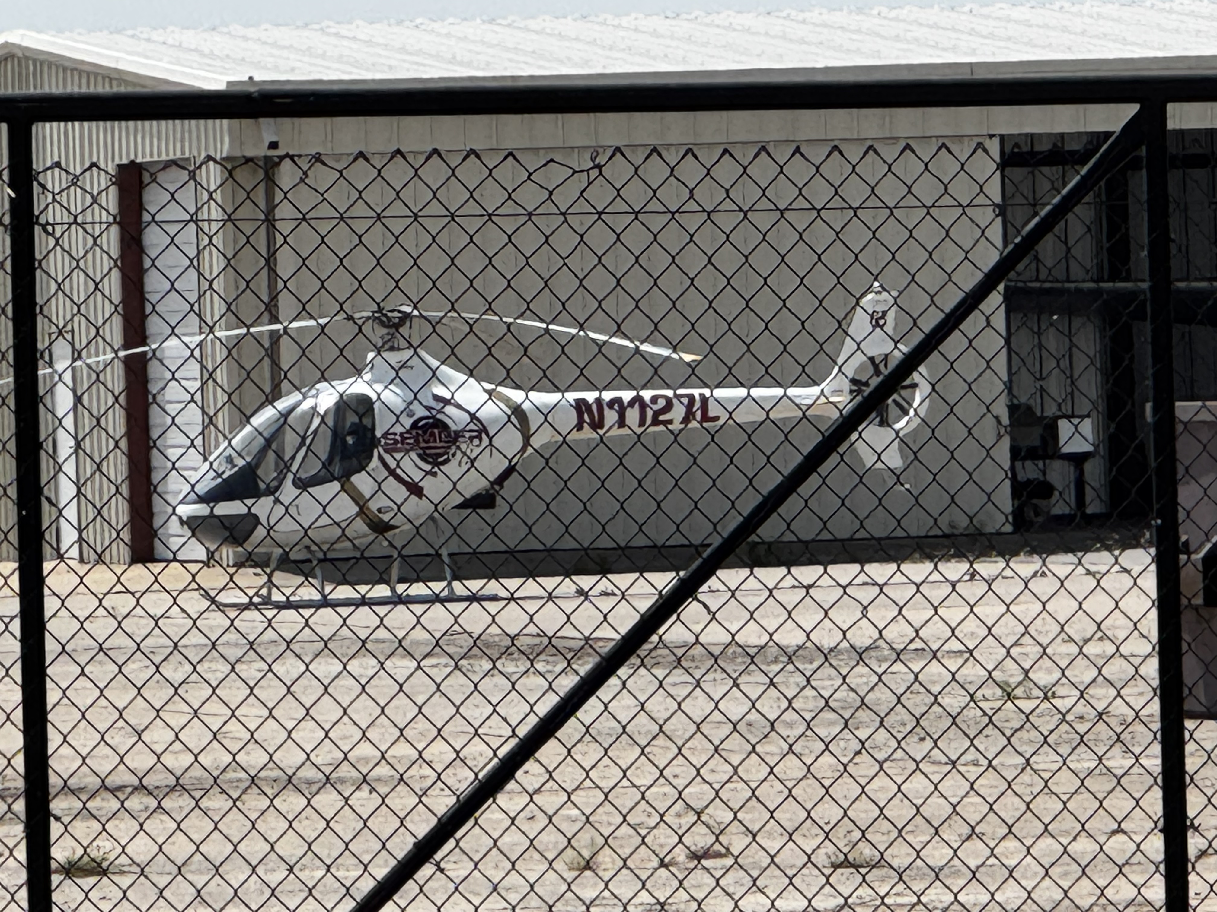 Spotting