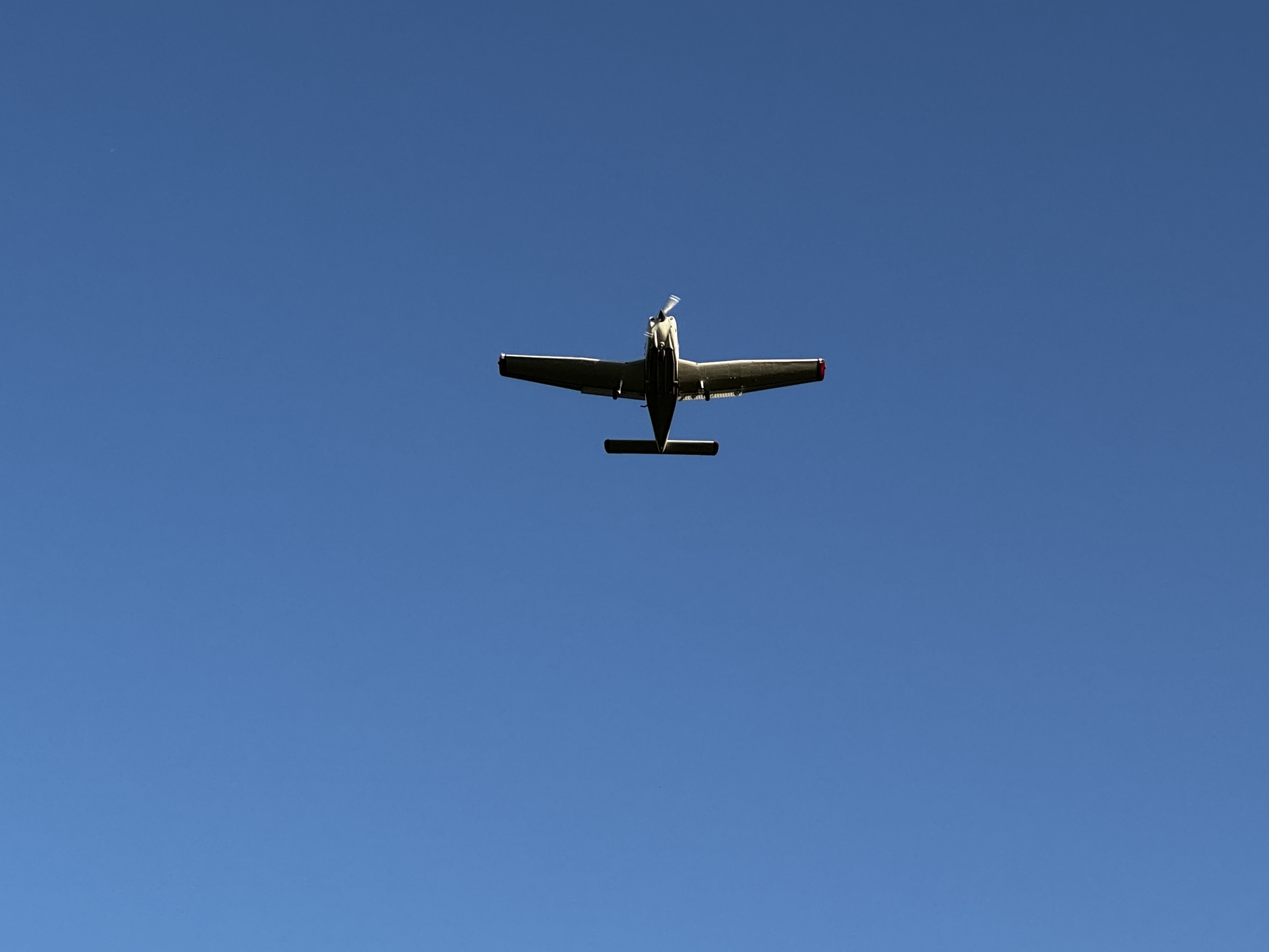 Spotting