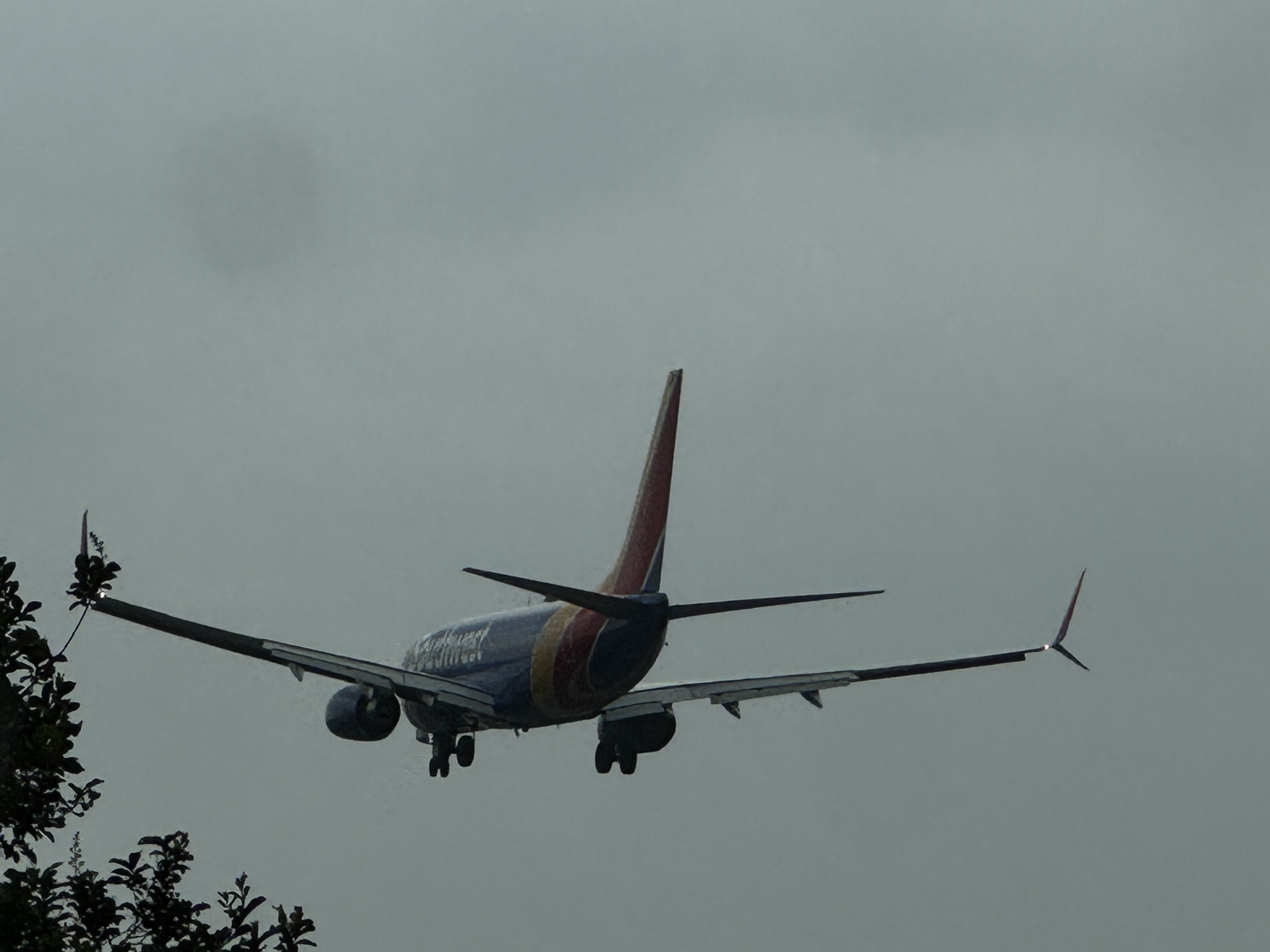 Spotting