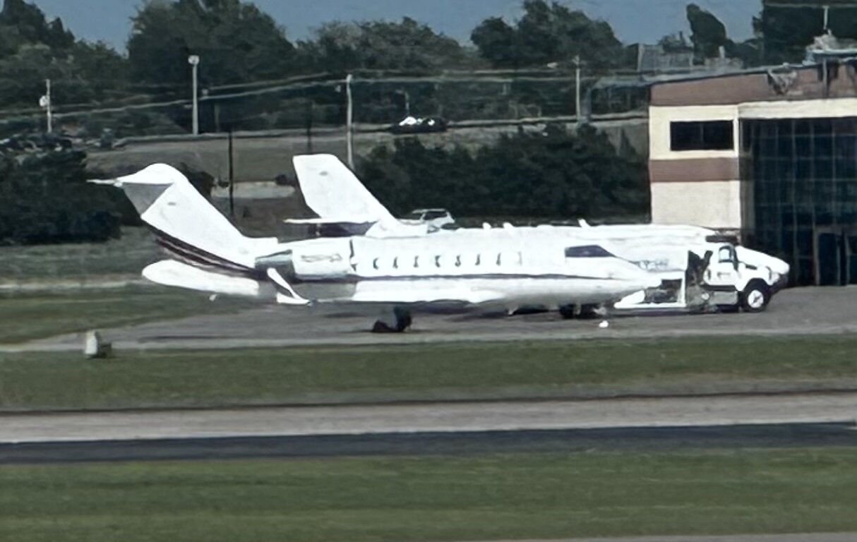 Cessna Citation XLS (560XL/XLS/XLS )