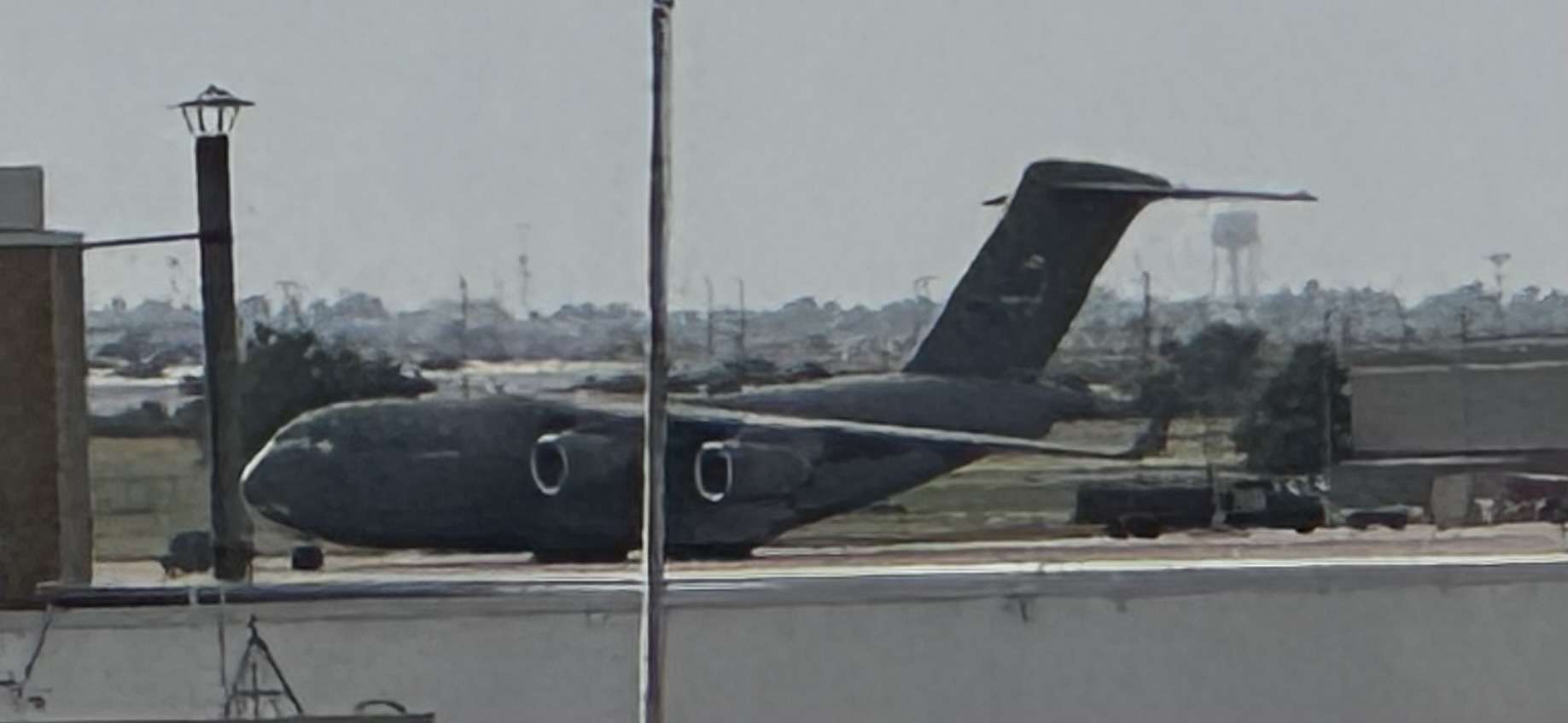 Spotting