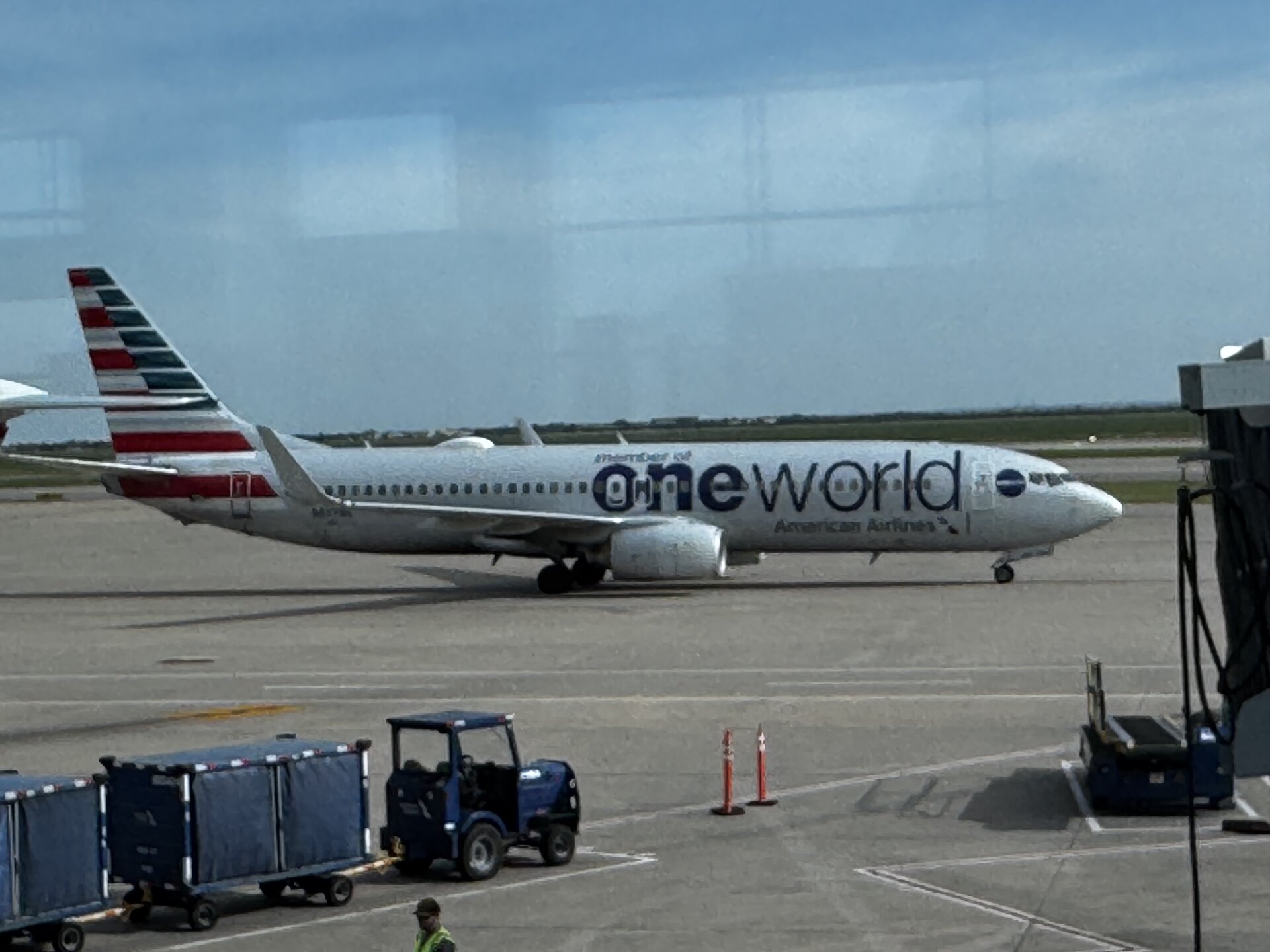 Boeing 737-800