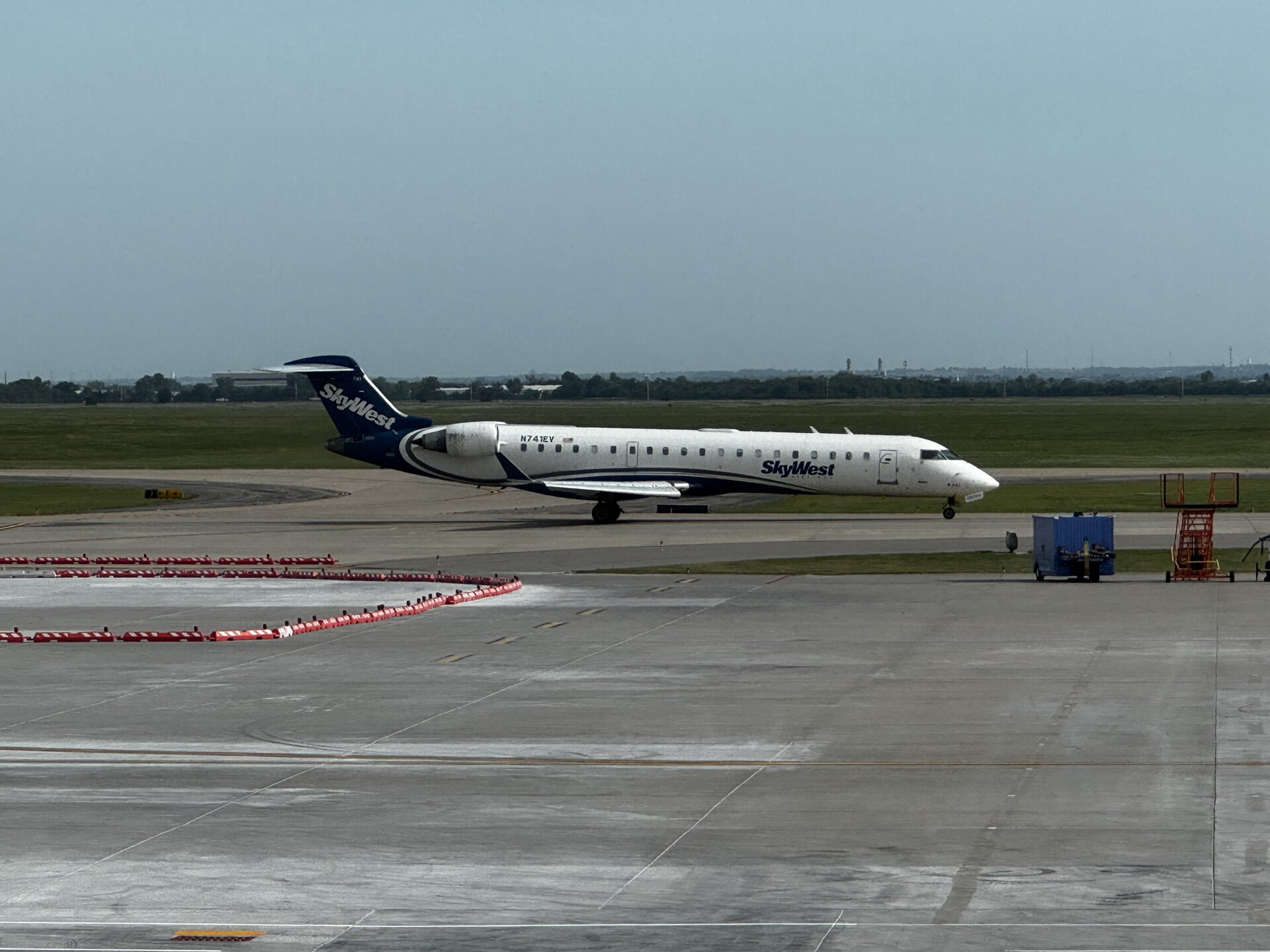 Bombardier CRJ-700