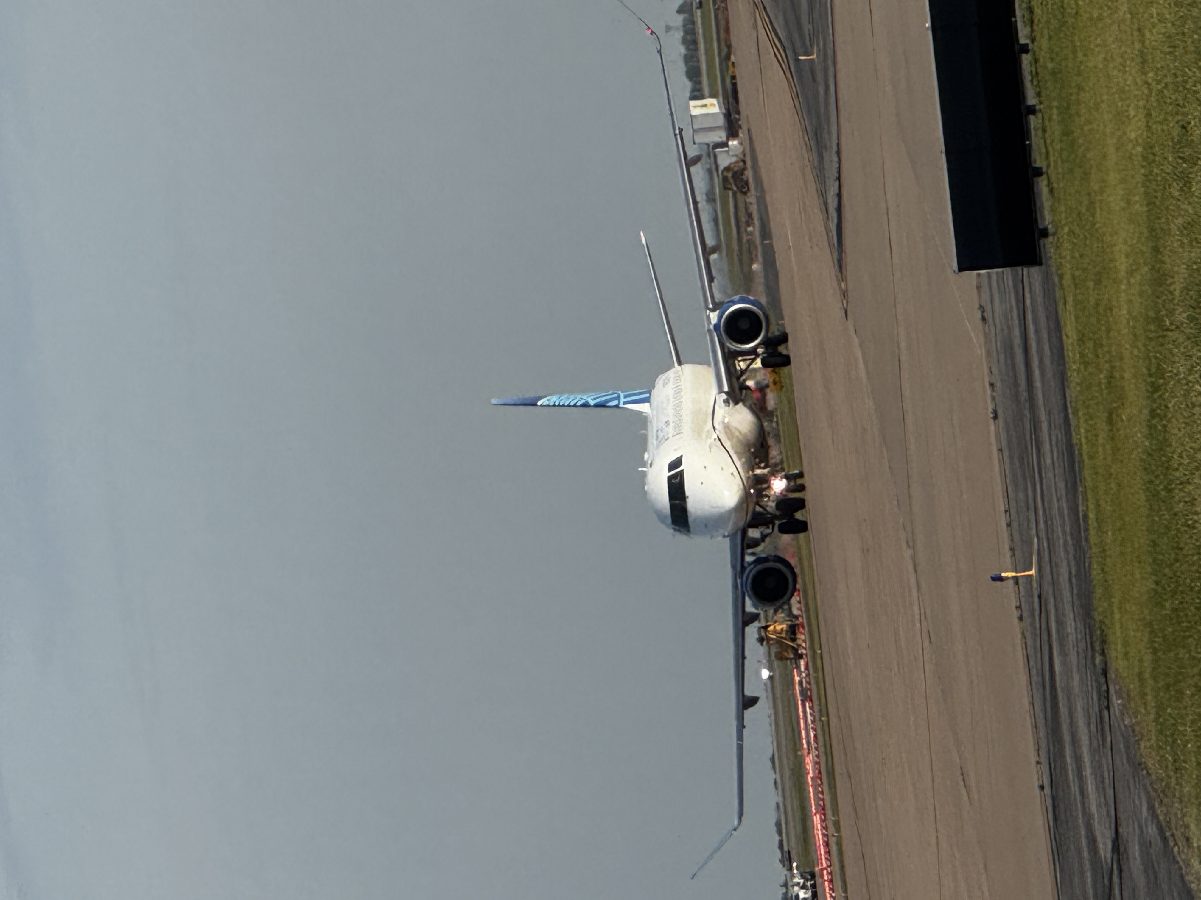Spotting