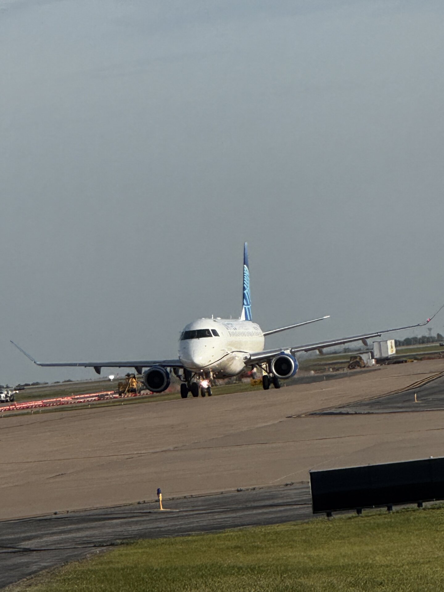 Spotting