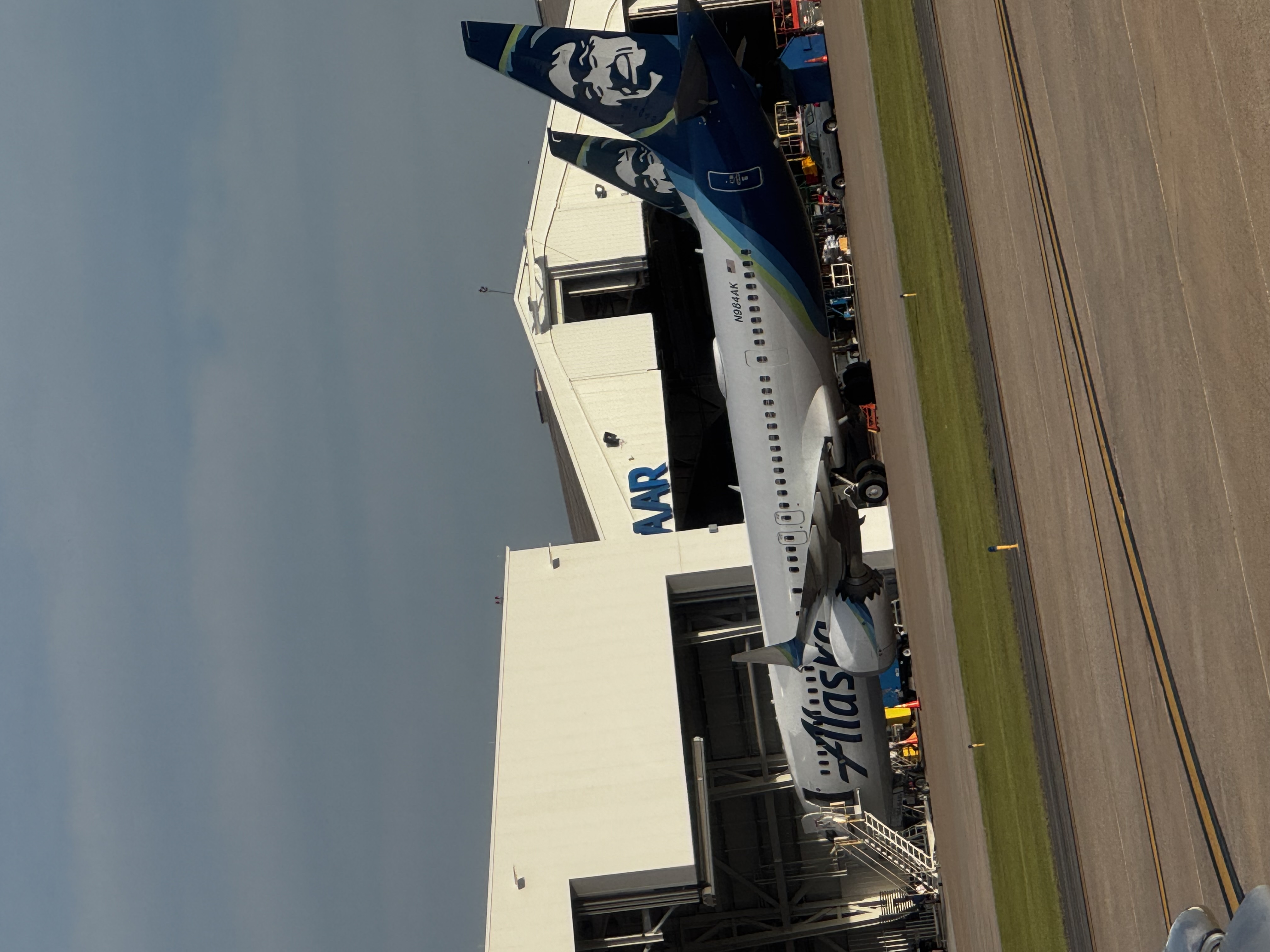 Spotting