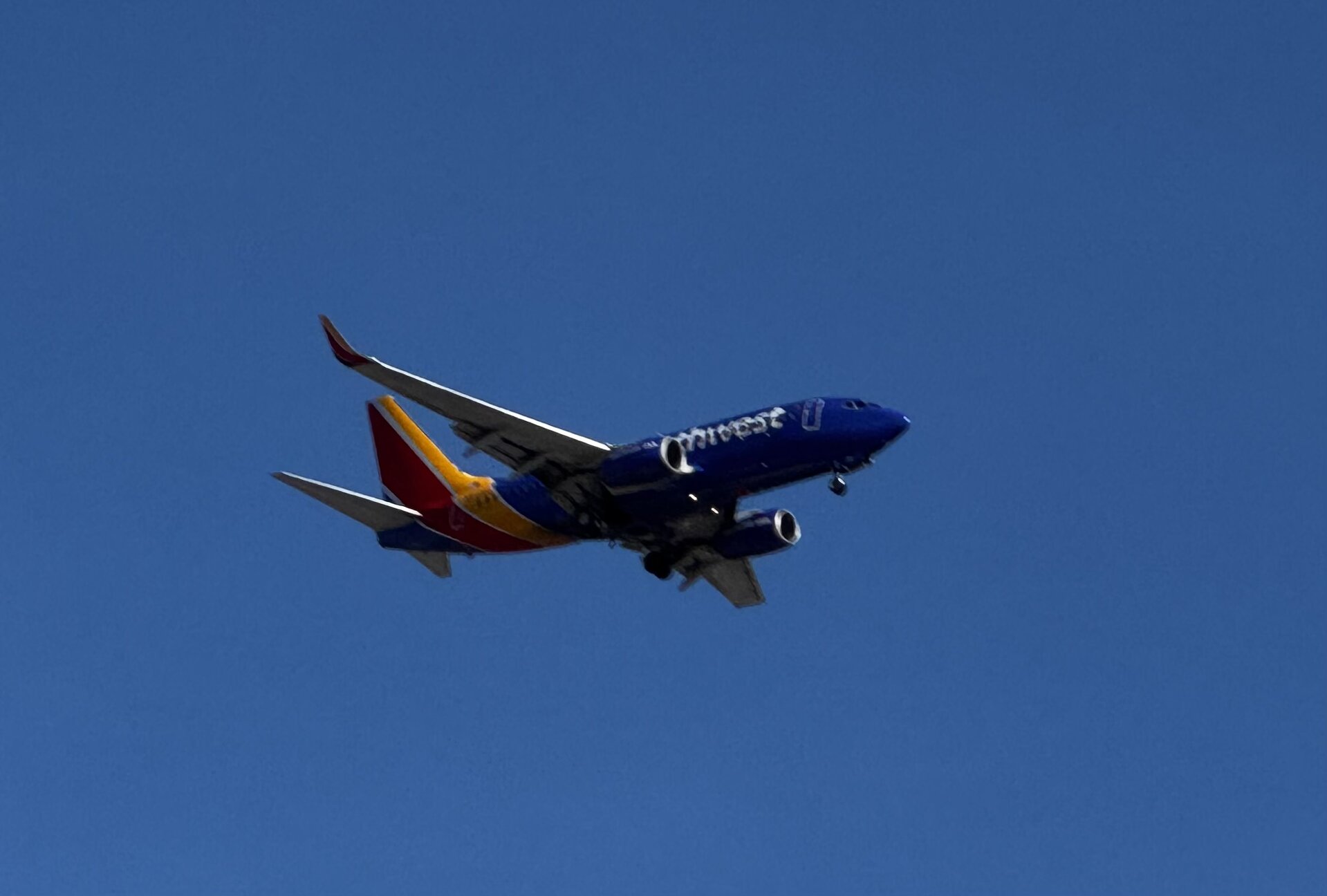Boeing 737-700