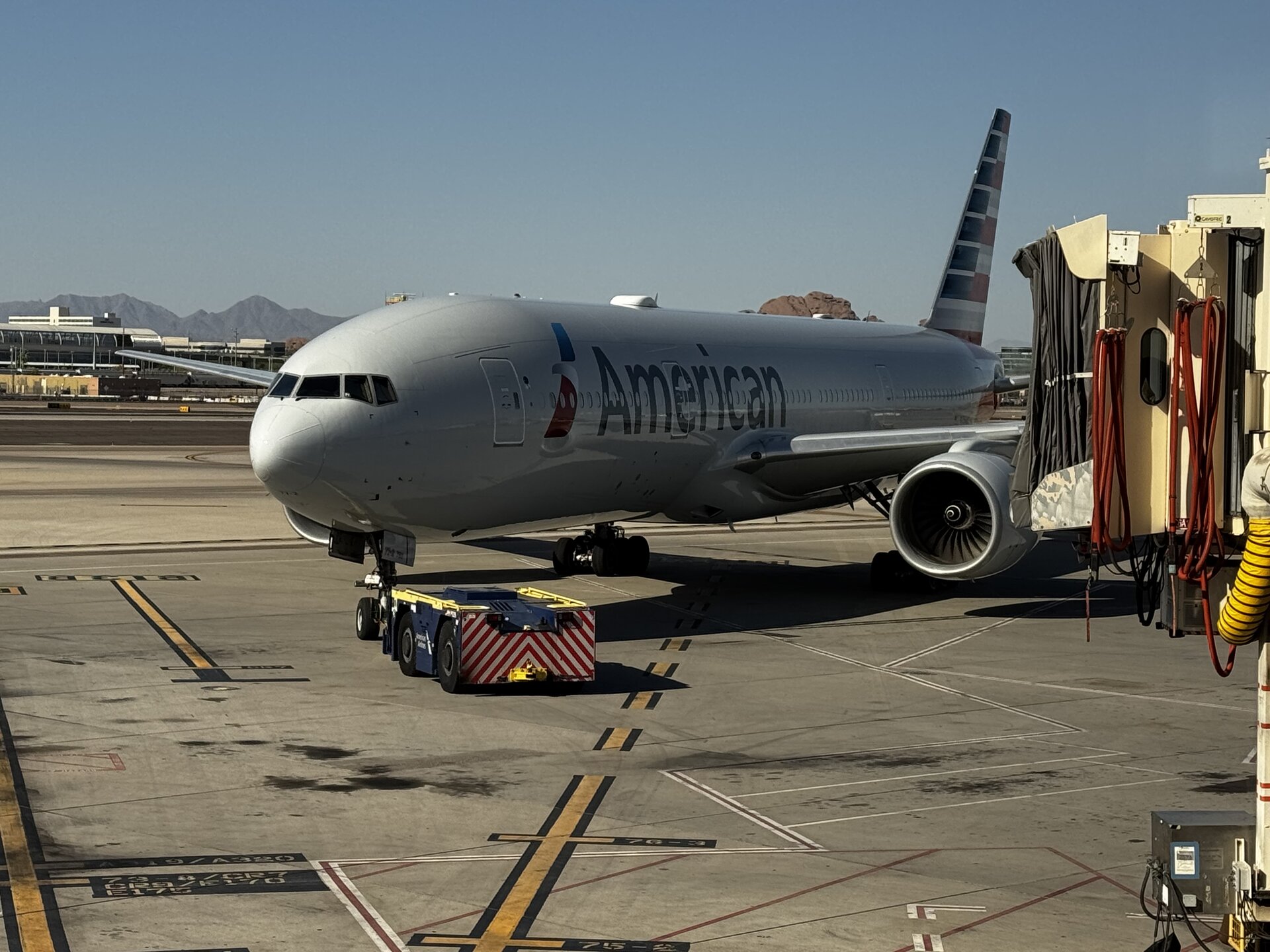 Boeing 777-200ER