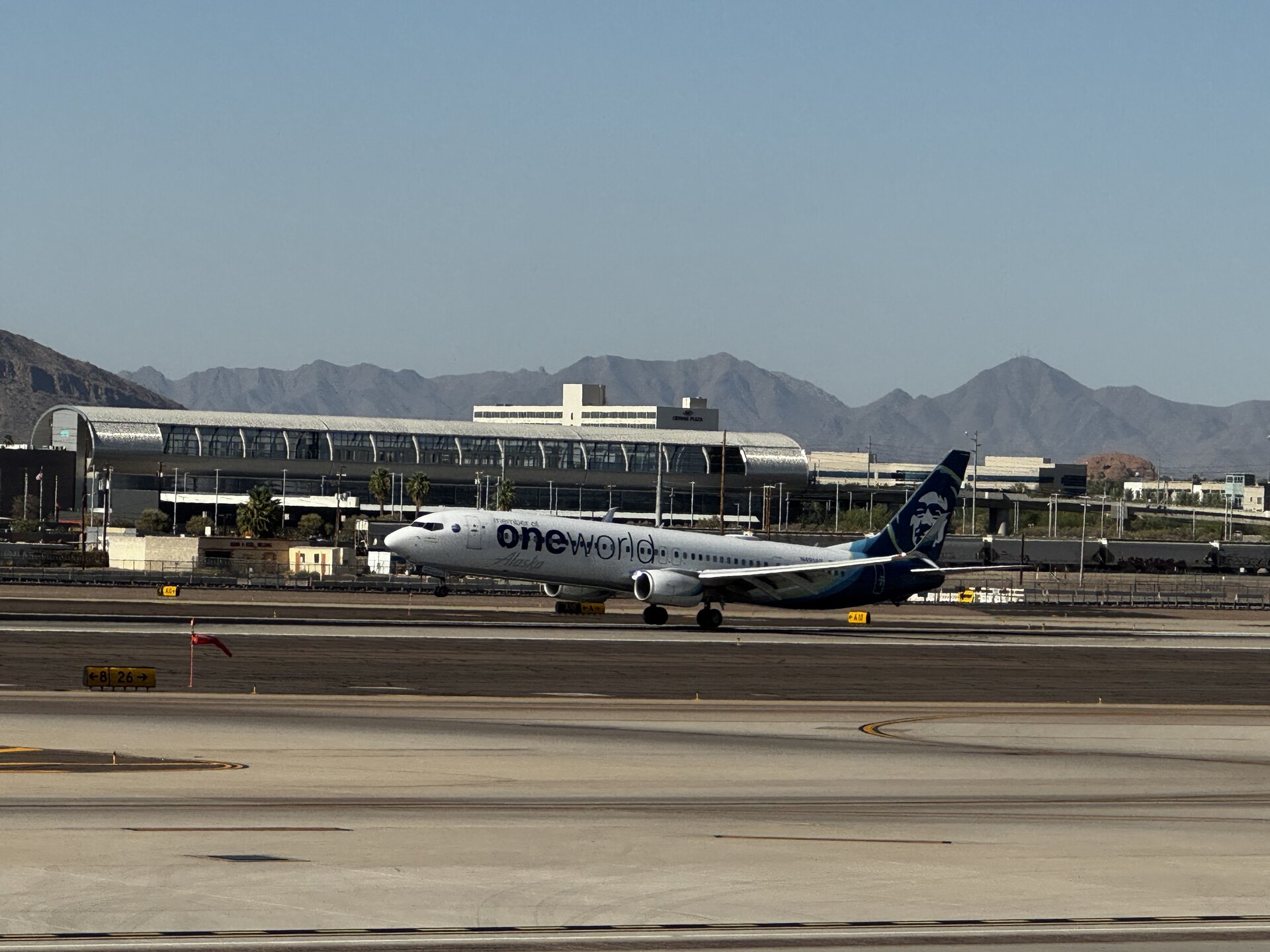 Boeing 737-900ER