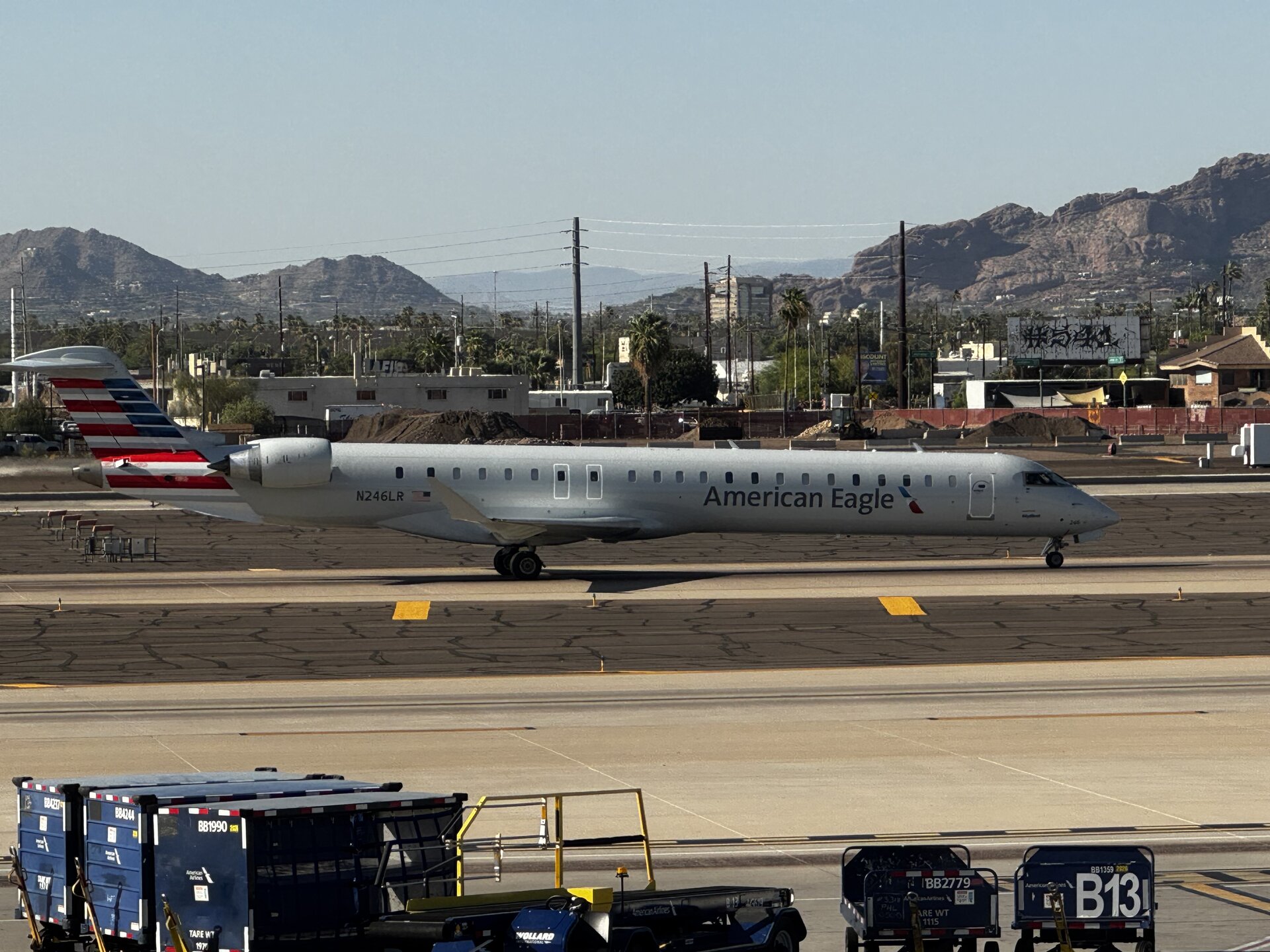 Bombardier CRJ900
