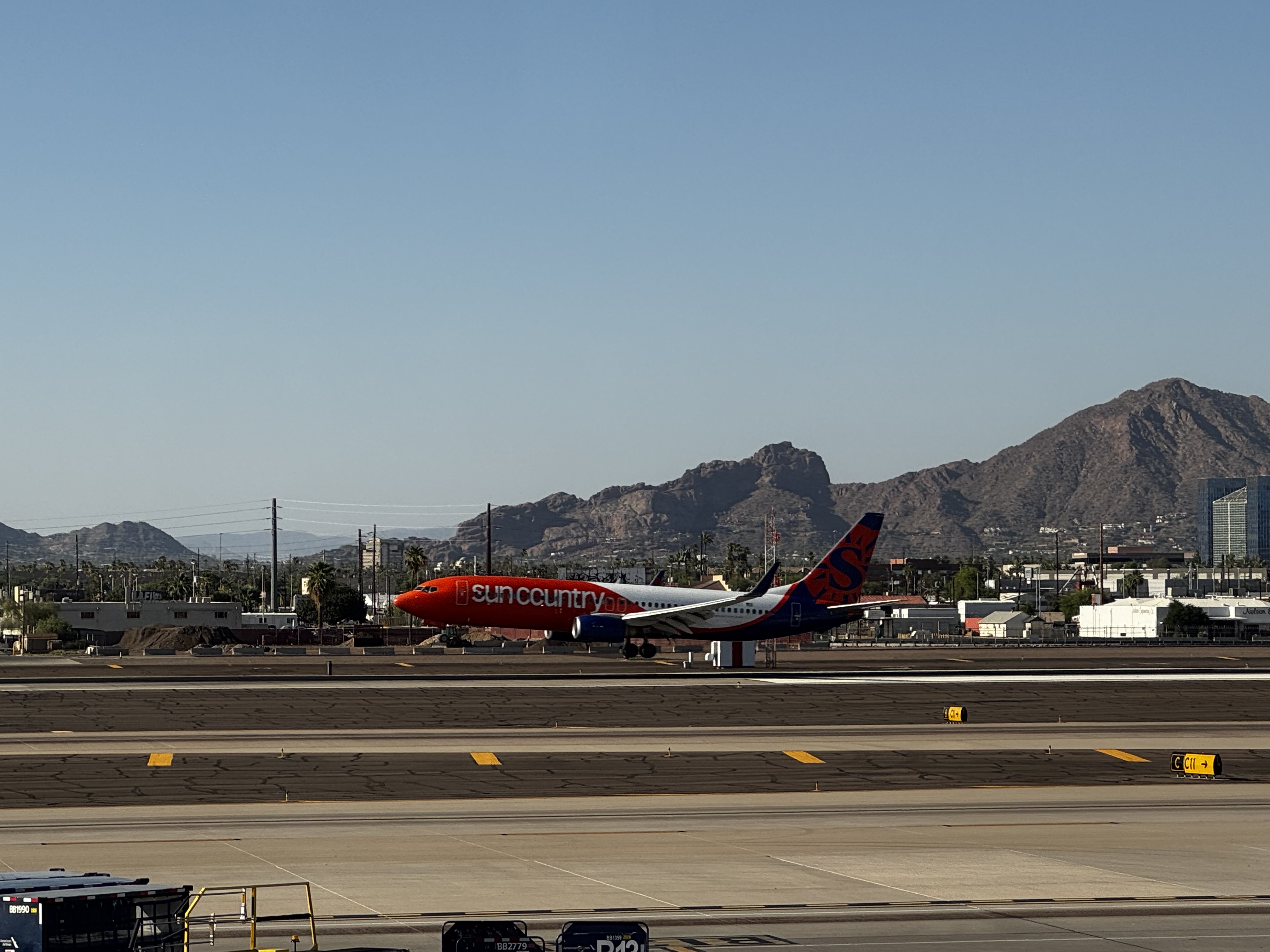 Spotting