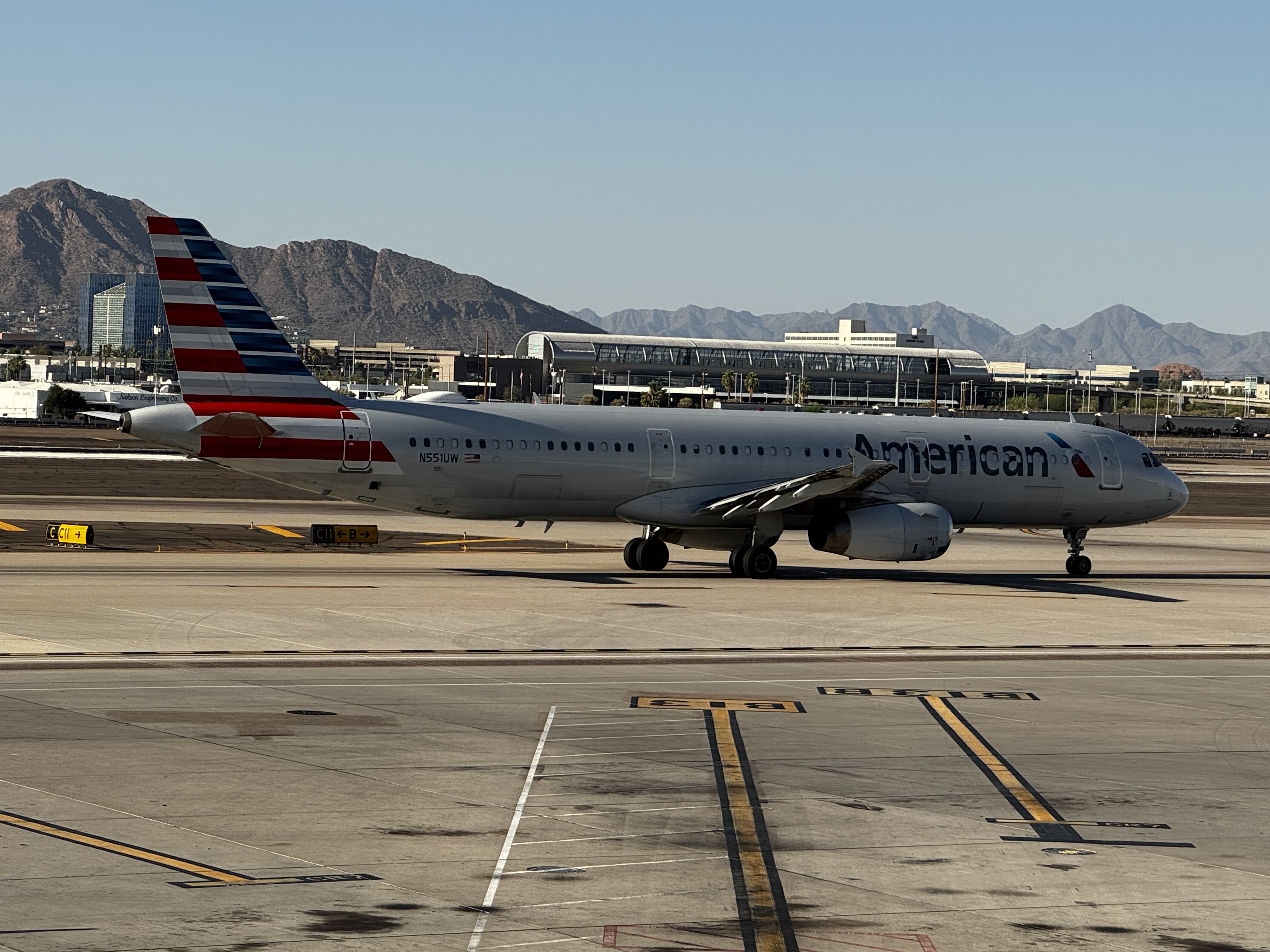 Spotting