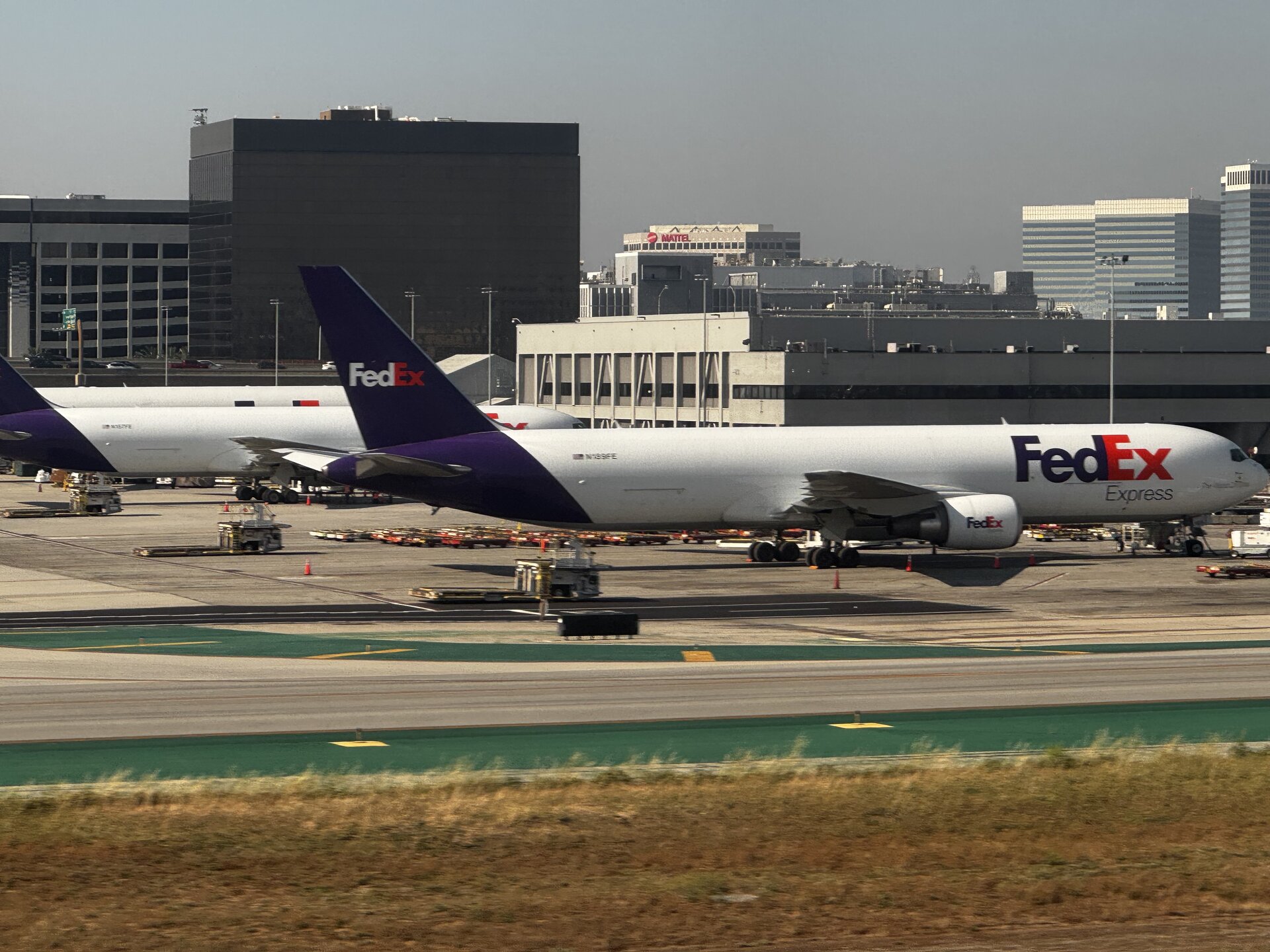 Boeing 777F